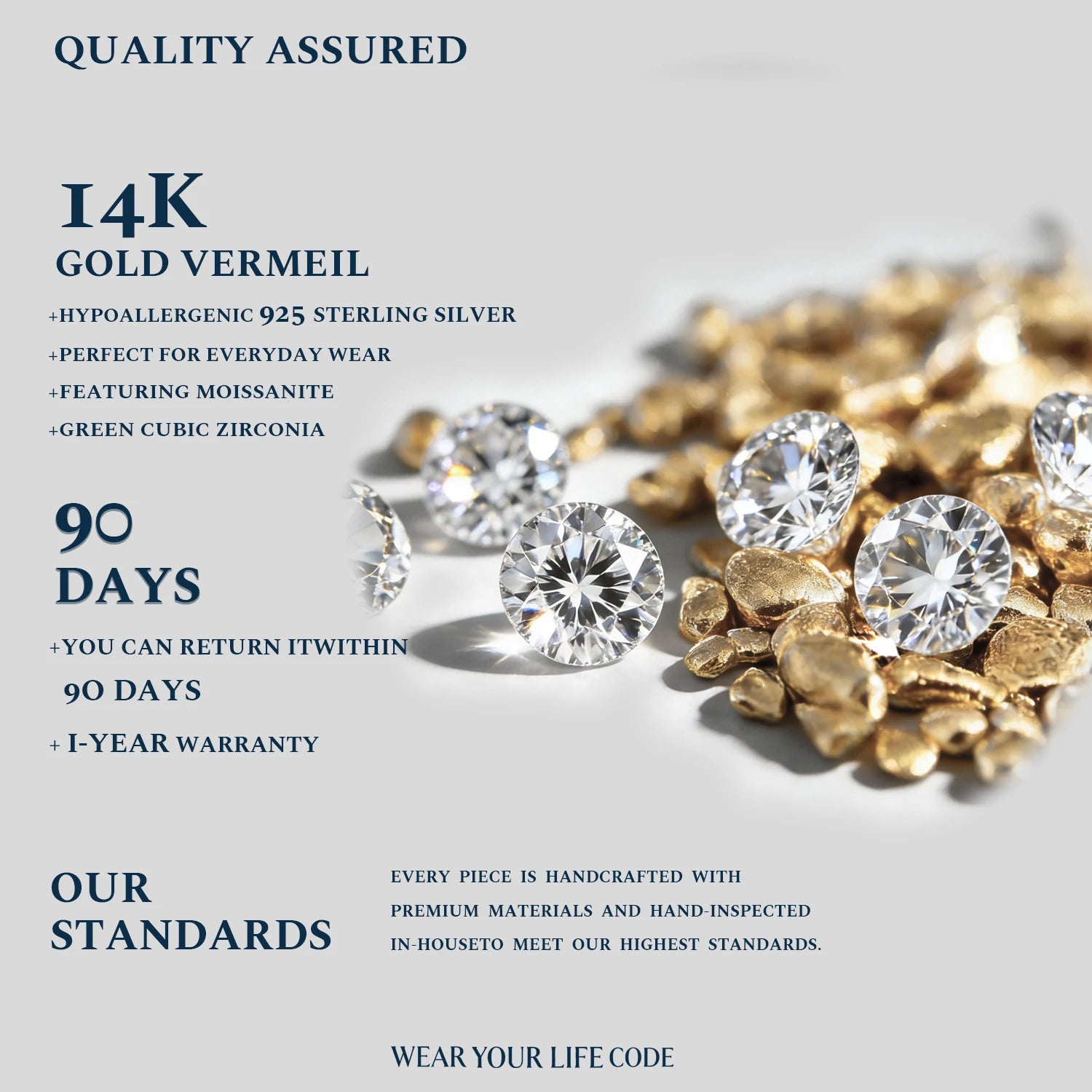 Gène Spirale d'Émeraude · Anneau d'ADN