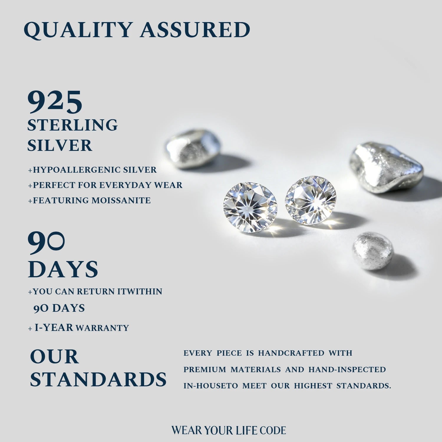 Gène Spirale d'Émeraude · Anneau d'ADN