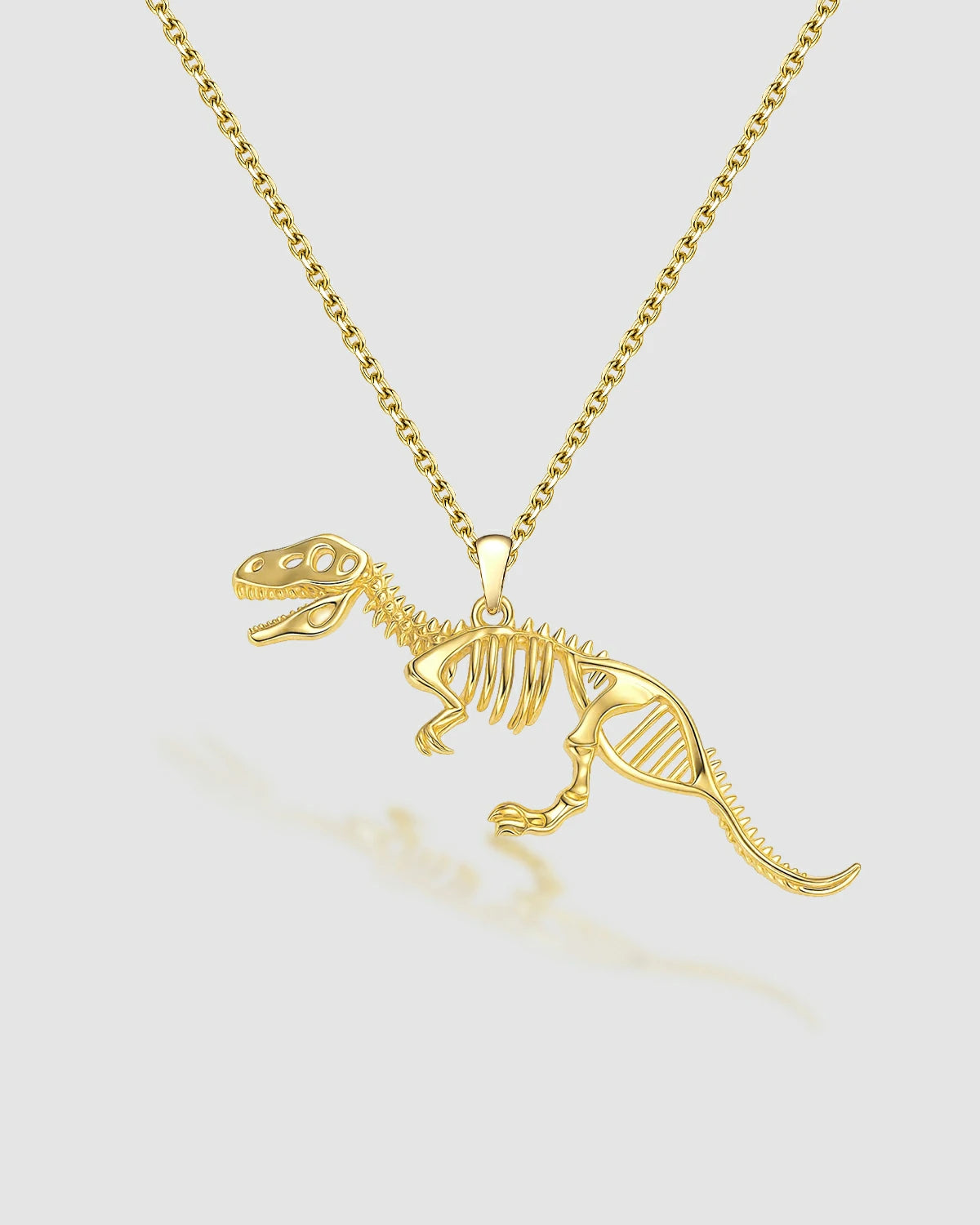Ancient Gene Dinosaur Pendant
Dinosaur Skeleton DNA Necklace
Life Code Dinosaur Necklace
Unique Design Dinosaur Skeleton Pendant
Gene Chain Dinosaur Necklace
Luxury Ancient Symbol Pendant
One-of-a-Kind Dinosaur DNA Necklace
Designer Ancient Gene Pendant
Daily Wear Dinosaur Skeleton Necklace