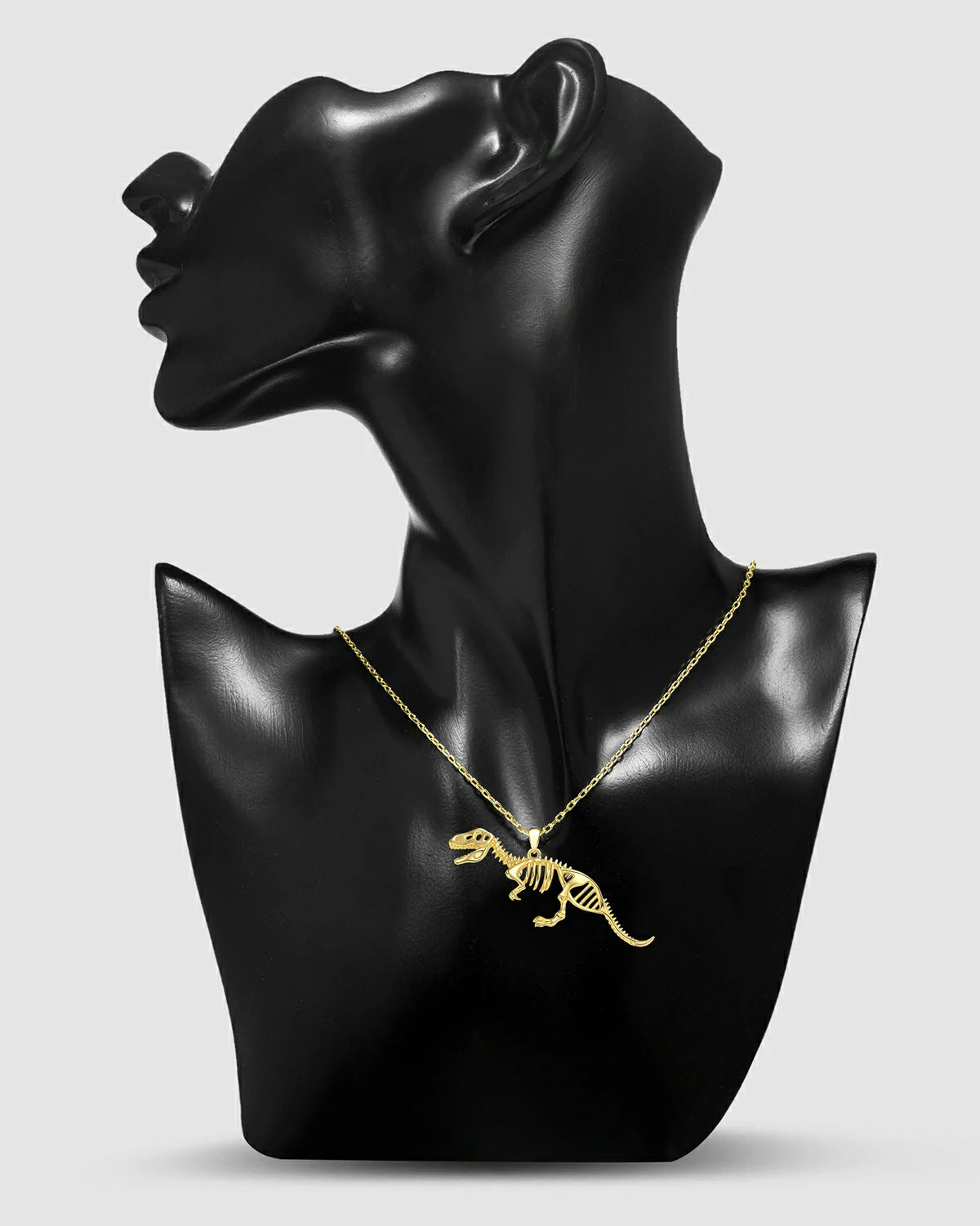 Ancient Gene Dinosaur Pendant
Dinosaur Skeleton DNA Necklace
Life Code Dinosaur Necklace
Unique Design Dinosaur Skeleton Pendant
Gene Chain Dinosaur Necklace
Luxury Ancient Symbol Pendant
One-of-a-Kind Dinosaur DNA Necklace
Designer Ancient Gene Pendant
Daily Wear Dinosaur Skeleton Necklace