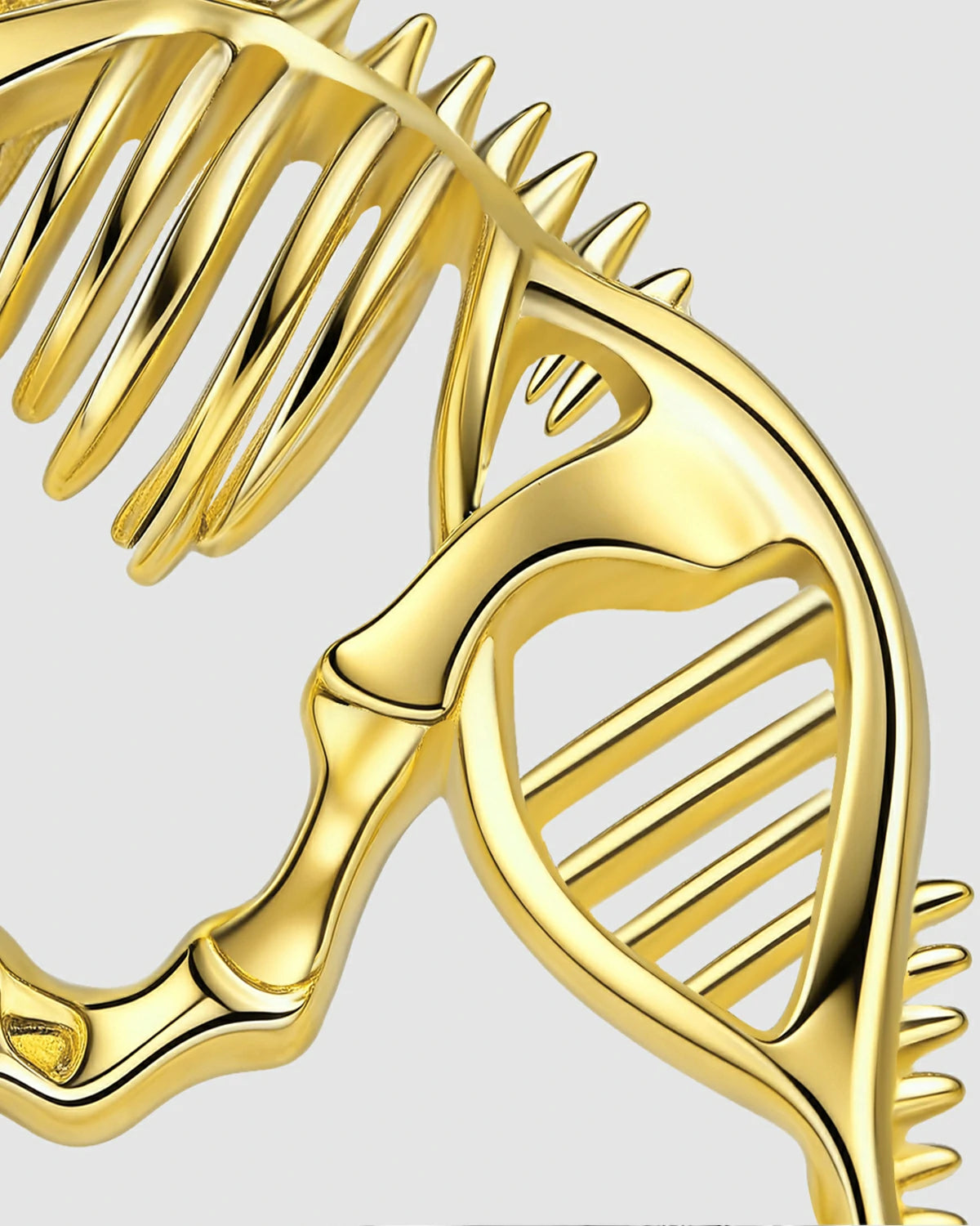 Ancient Gene Dinosaur Pendant
Dinosaur Skeleton DNA Necklace
Life Code Dinosaur Necklace
Unique Design Dinosaur Skeleton Pendant
Gene Chain Dinosaur Necklace
Luxury Ancient Symbol Pendant
One-of-a-Kind Dinosaur DNA Necklace
Designer Ancient Gene Pendant
Daily Wear Dinosaur Skeleton Necklace