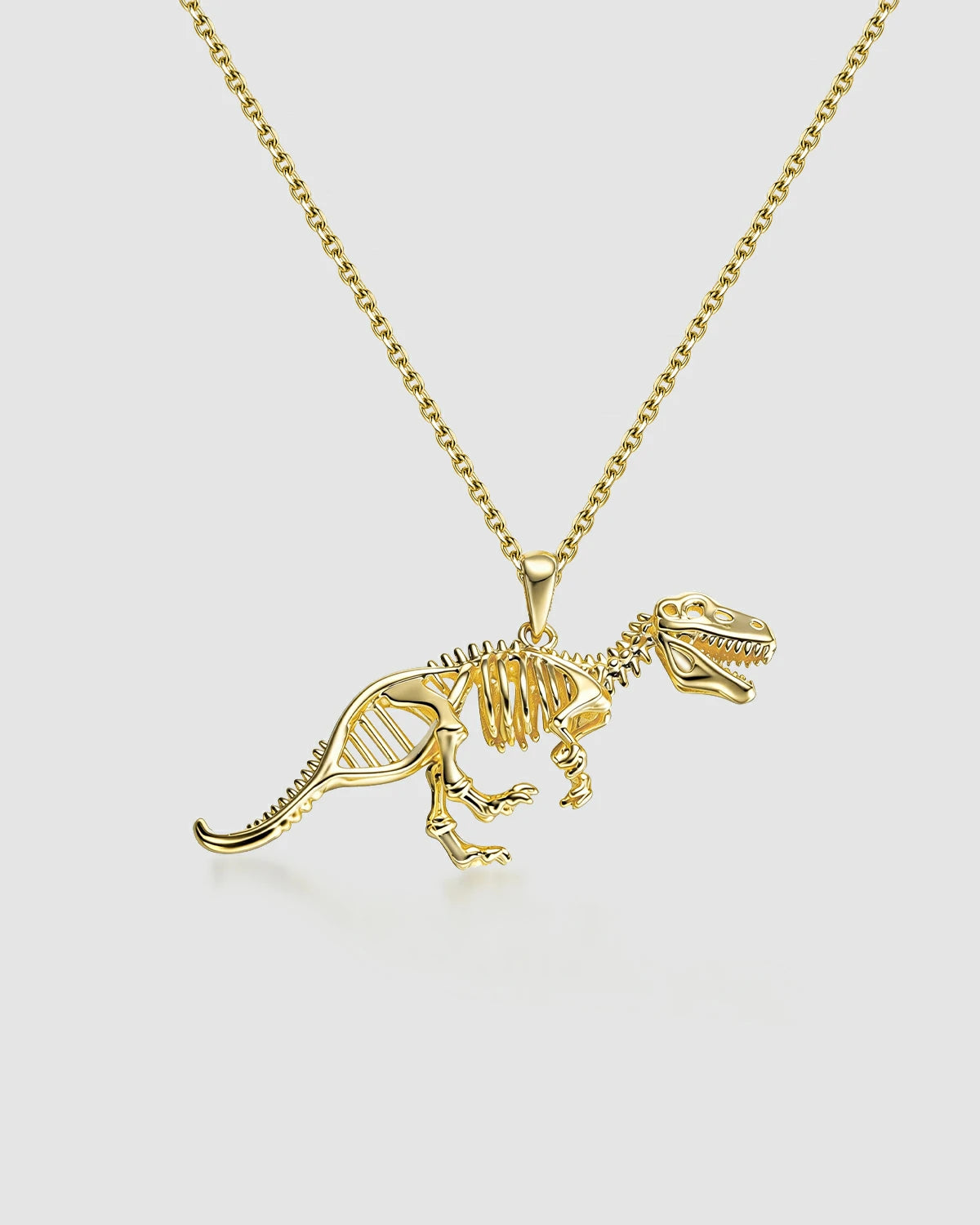 Ancient Gene Dinosaur Pendant
Dinosaur Skeleton DNA Necklace
Life Code Dinosaur Necklace
Unique Design Dinosaur Skeleton Pendant
Gene Chain Dinosaur Necklace
Luxury Ancient Symbol Pendant
One-of-a-Kind Dinosaur DNA Necklace
Designer Ancient Gene Pendant
Daily Wear Dinosaur Skeleton Necklace