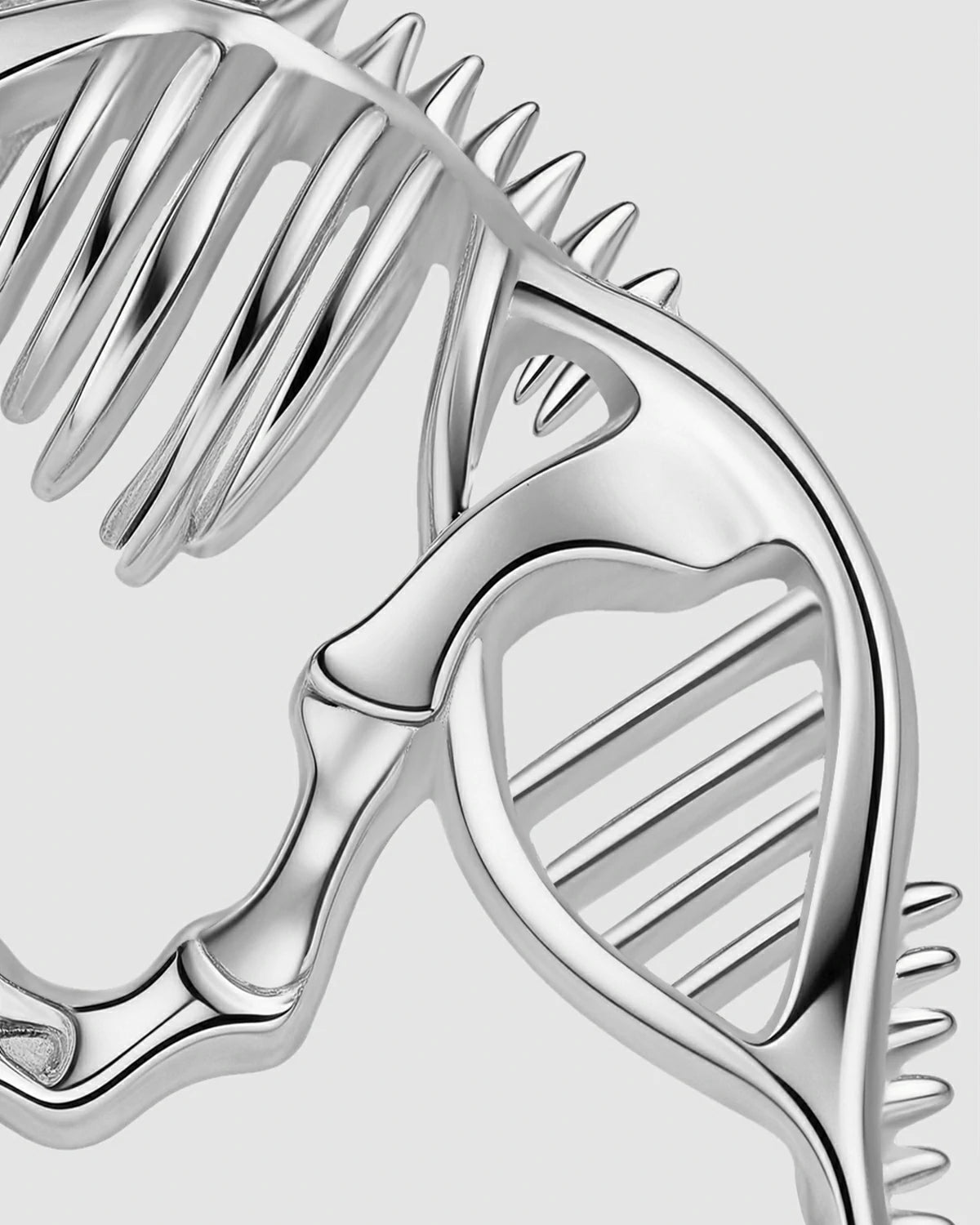 Ancient Gene Dinosaur Pendant
Dinosaur Skeleton DNA Necklace
Life Code Dinosaur Necklace
Unique Design Dinosaur Skeleton Pendant
Gene Chain Dinosaur Necklace
Luxury Ancient Symbol Pendant
One-of-a-Kind Dinosaur DNA Necklace
Designer Ancient Gene Pendant
Daily Wear Dinosaur Skeleton Necklace