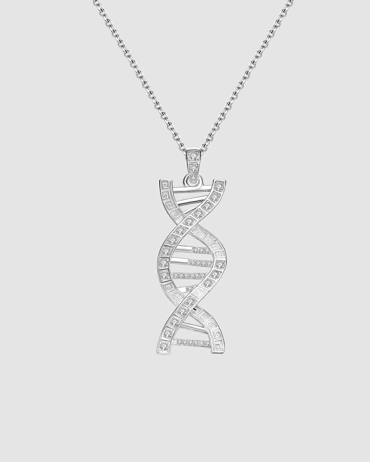 Tide Pendant
DNA Pendant
925 Silver Pendant
Moon Tide Jewelry
Ocean Inspired Jewelry
Gene Jewelry
Tide Born Gene
Silver Necklace
Nature Connection Jewelry