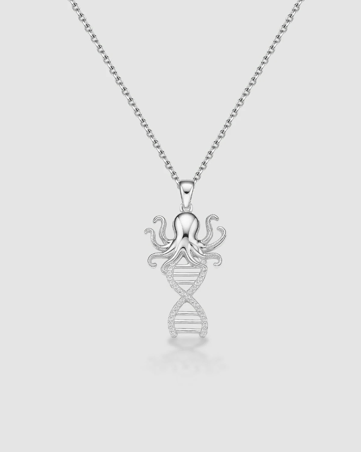 Abyssal Gene DNA Pendant
Octopus-Embedded Gene Necklace
Life Code Octopus Necklace
Unique Design Octopus Gene Pendant
Abyssal Texture DNA Necklace
Luxury Marine Gene Pendant
One-of-a-Kind Octopus-Embedded Necklace
Designer Abyssal Gene Pendant
Daily Wear Octopus DNA Necklace