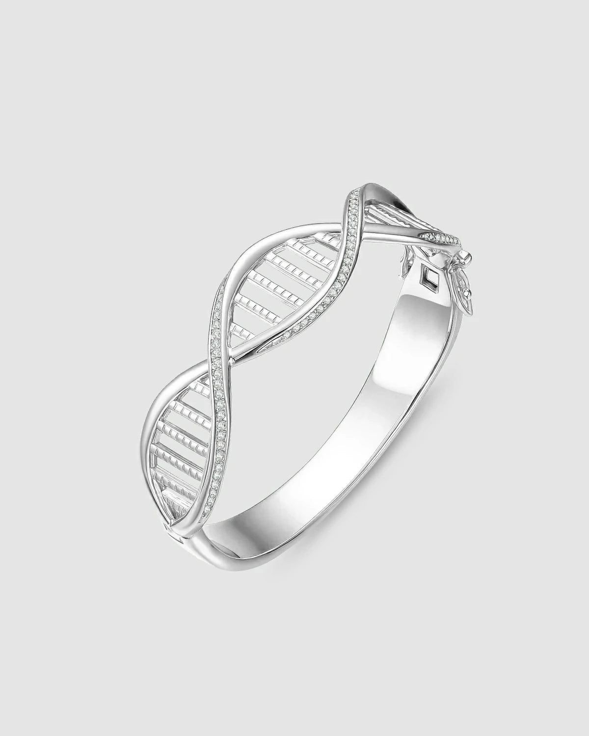 Double Helix Gene DNA Bracelet
Diamond-Wrapped Cross DNA Gold Bracelet
Life Code Cross Bracelet
Unique Design Double Helix Gene Bracelet
Double Helix Diamond-Wrapped Gold Bracelet
Luxury 3D Gene Bracelet
One-of-a-Kind Cross DNA Bracelet
Designer Double Helix Gene Bracelet
Daily Wear Double Helix DNA Bracelet