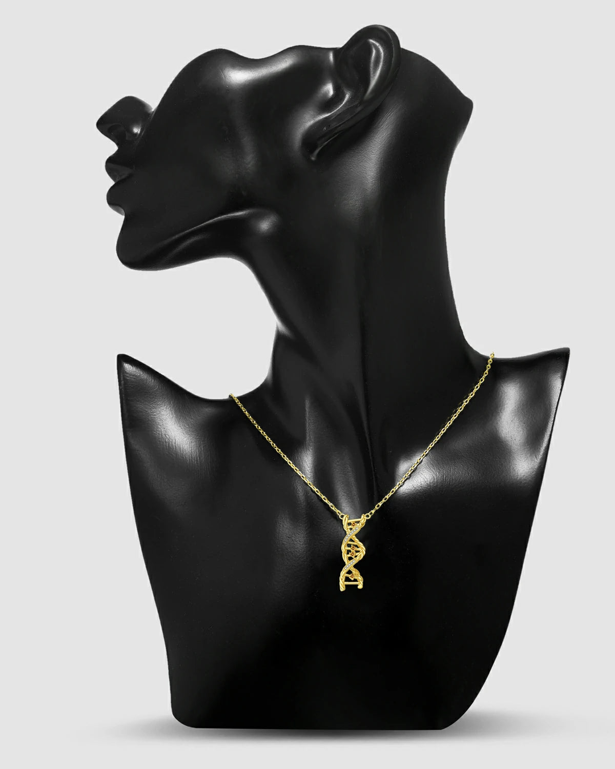 Flame Spot Gene DNA Pendant
Twisted Diamond-Studded Gene Necklace
Life Code Diamond-Studded Necklace
Unique Design Flame Spot Gene Pendant
Ruby & Diamond DNA Necklace
Luxury Gene Light Spot Pendant
One-of-a-Kind Twisted Diamond Necklace
Designer Flame Spot Gene Pendant
Daily Wear DNA Flame Spot Necklace