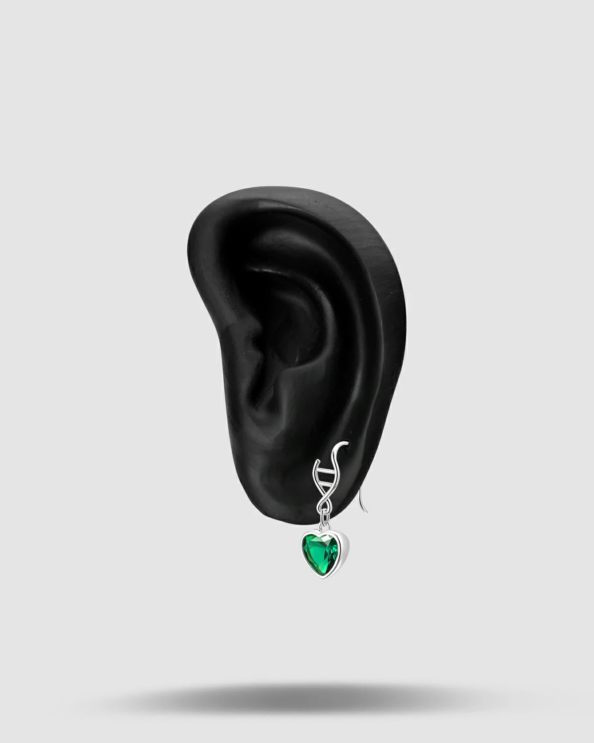 Unique Design Heart Gene Drop Earrings
One-of-a-Kind Emerald Heart DNA Earrings
Luxury Gentle Gene Earrings
Life Code Heart Earrings
Heart Trace Gene DNA Drop Earrings
Emerald Heart Drop Earrings
Double Helix Heart Drop Earrings
Designer Heart Trace Gene Earrings
Daily Wear Heart DNA Drop Earrings