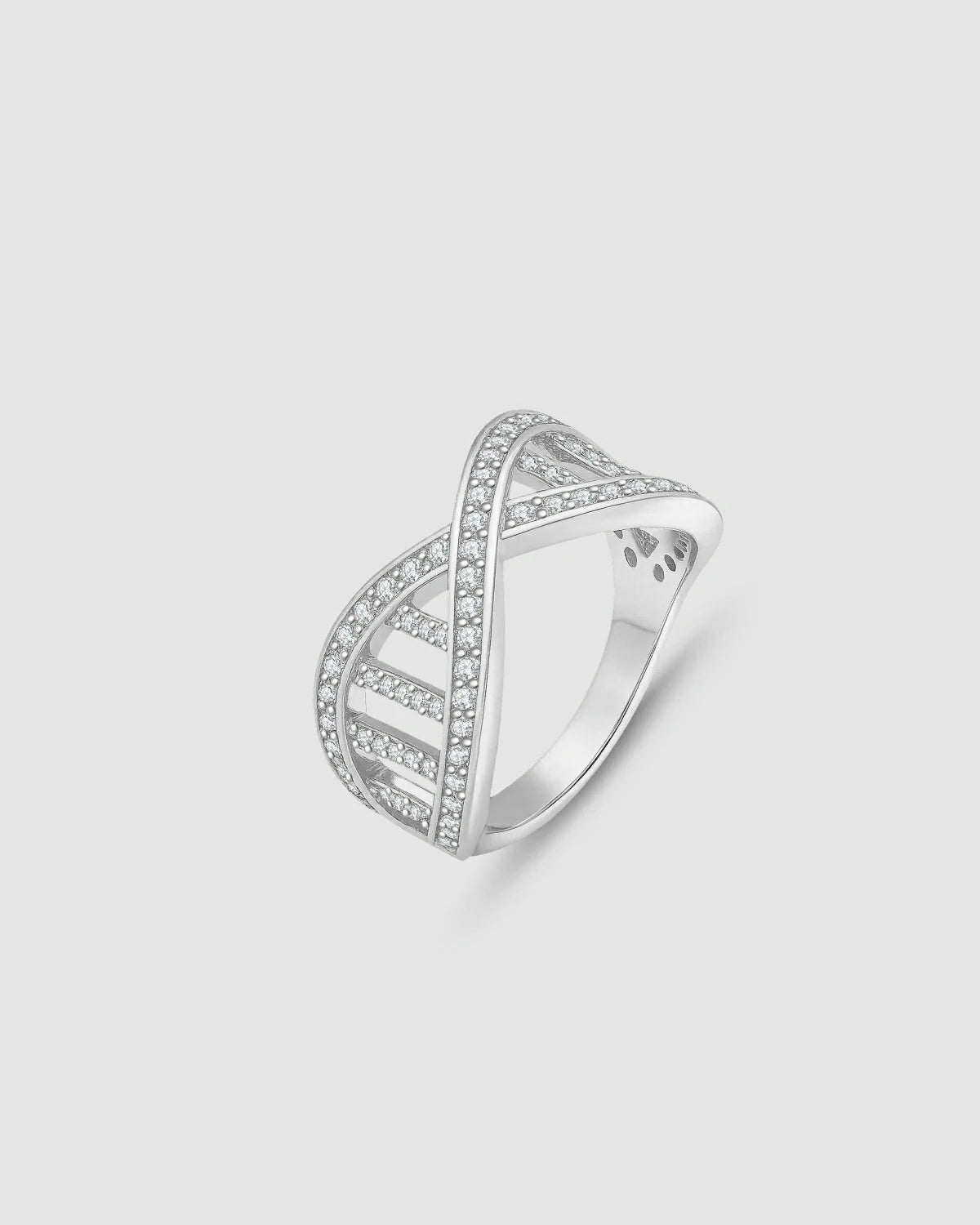 Helix Trace Gene DNA Ring
Full-Diamond Cross DNA Ring
Life Code Cross Ring
Unique Design Helix Trace Gene Ring
Double Helix Full-Diamond Ring
Luxury Fingertip Gene Ring
One-of-a-Kind Cross DNA Ring
Designer Helix Trace Gene Ring
Daily Wear Helix Trace DNA Ring