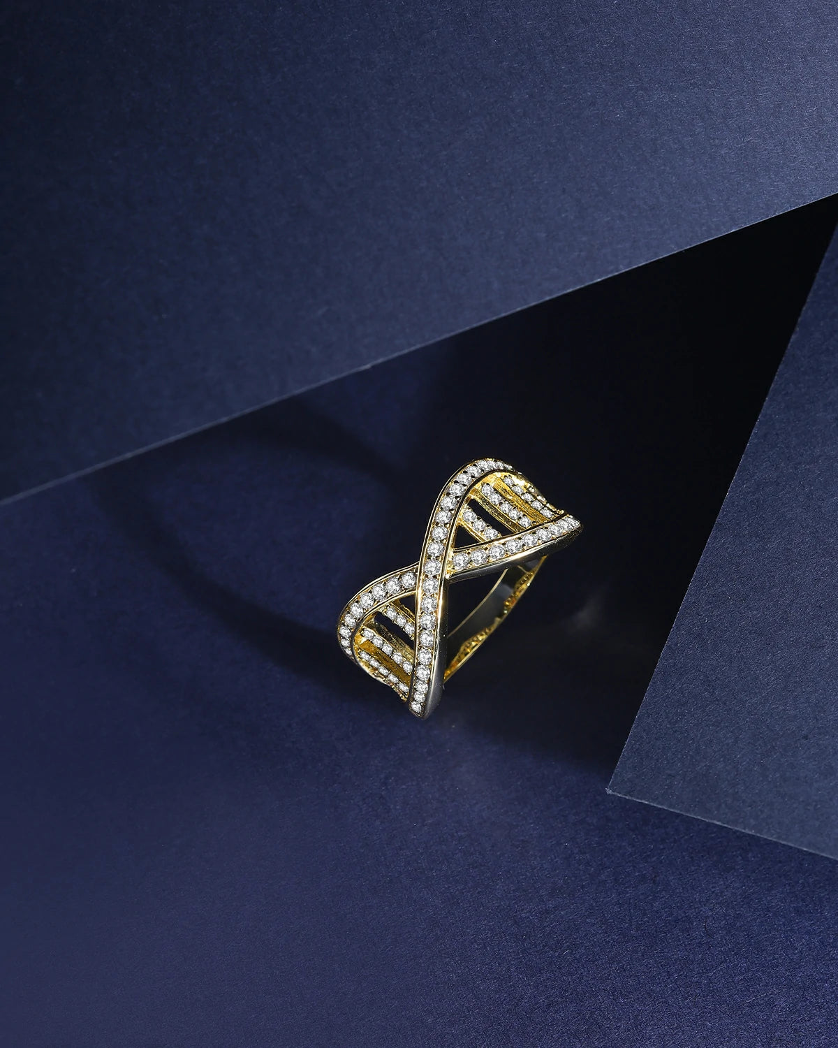 Helix Trace Gene DNA Ring
Full-Diamond Cross DNA Ring
Life Code Cross Ring
Unique Design Helix Trace Gene Ring
Double Helix Full-Diamond Ring
Luxury Fingertip Gene Ring
One-of-a-Kind Cross DNA Ring
Designer Helix Trace Gene Ring
Daily Wear Helix Trace DNA Ring