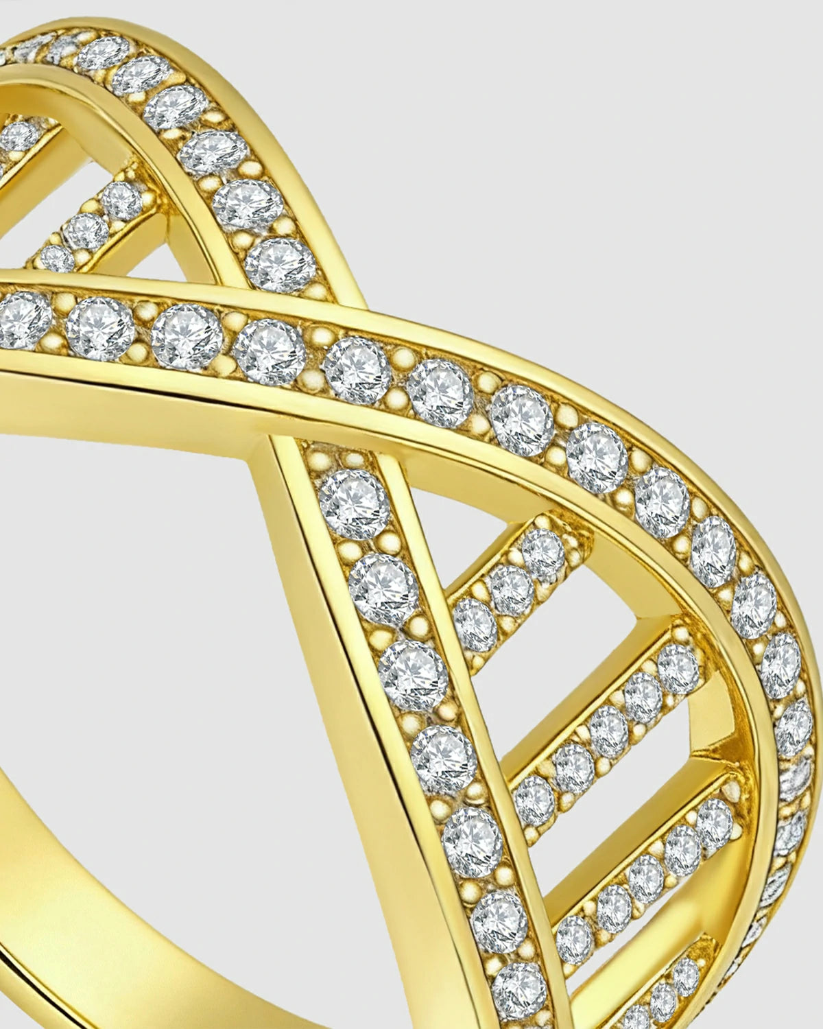 Helix Trace Gene DNA Ring
Full-Diamond Cross DNA Ring
Life Code Cross Ring
Unique Design Helix Trace Gene Ring
Double Helix Full-Diamond Ring
Luxury Fingertip Gene Ring
One-of-a-Kind Cross DNA Ring
Designer Helix Trace Gene Ring
Daily Wear Helix Trace DNA Ring