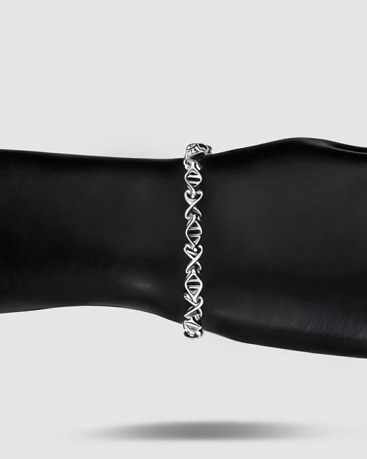 Linked Life Gene DNA Bracelet
DNA Segment Gold Bracelet
Life Code Segment Bracelet
Unique Design Linked Life Gene Bracelet
Linked DNA Gold Bracelet
Luxury Closed-Loop Gene Bracelet
One-of-a-Kind Segment DNA Bracelet
Designer Linked Life Gene Bracelet
Daily Wear DNA Gold Bracelet