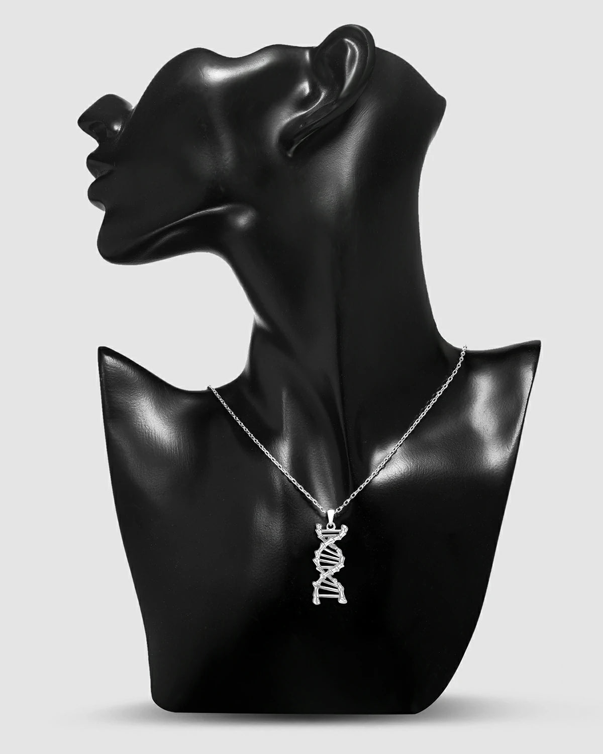 Spinal Sequence Gene DNA Pendant
Spine-Embedded Gene Necklace
Life Code Spine Necklace
Unique Design Spinal Sequence Gene Pendant
Bony Texture DNA Necklace
Luxury Power Gene Pendant
One-of-a-Kind Spine-Embedded Necklace
Designer Spinal Sequence Gene Pendant
Daily Wear Spine DNA Necklace