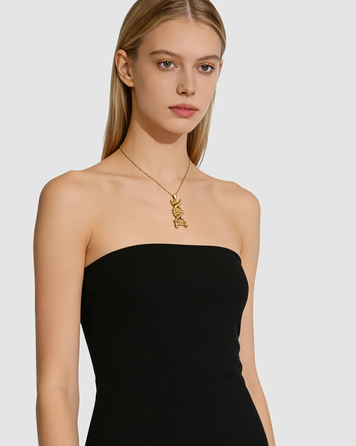 Spinal Sequence Gene DNA Pendant
Spine-Embedded Gene Necklace
Life Code Spine Necklace
Unique Design Spinal Sequence Gene Pendant
Bony Texture DNA Necklace
Luxury Power Gene Pendant
One-of-a-Kind Spine-Embedded Necklace
Designer Spinal Sequence Gene Pendant
Daily Wear Spine DNA Necklace