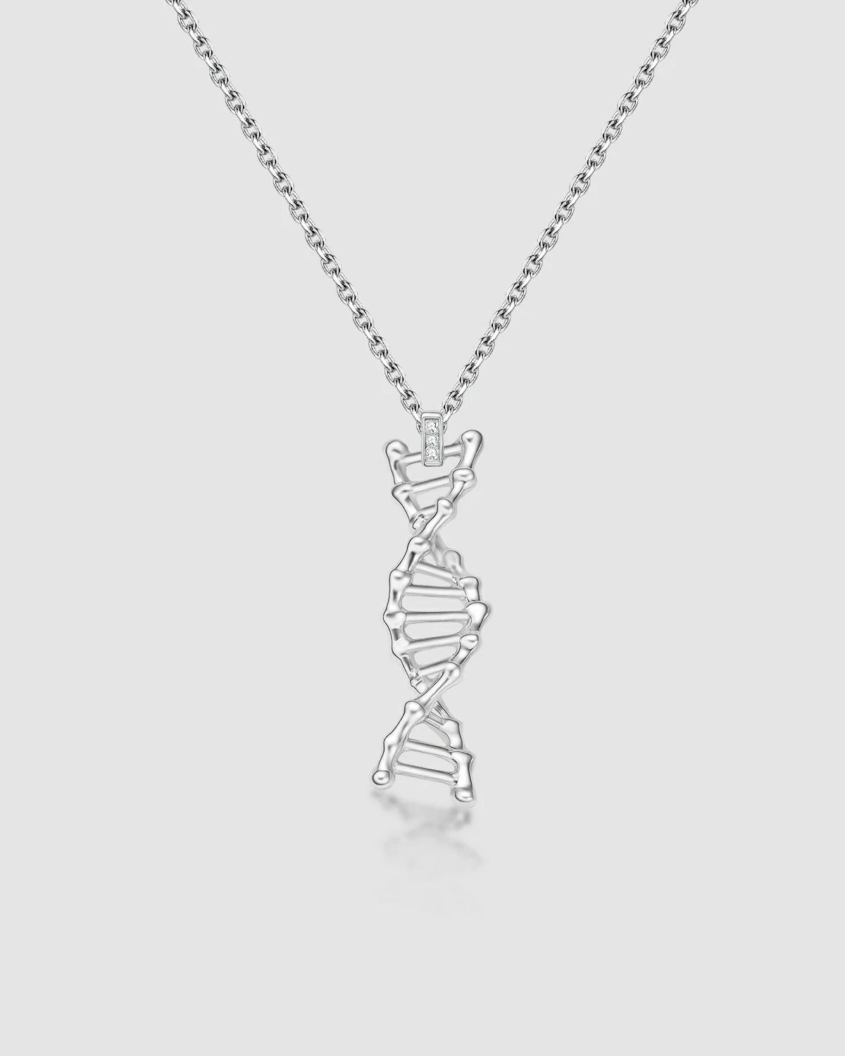 Unique Design Bone-Textured Gene Pendant
Spine Trace Gene DNA Pendant
One-of-a-Kind Bone-Textured DNA Pendant
Luxury Strength Gene Pendant
Life Code Spine Pendant
Double Helix Spine Pendant
Designer Spine Trace Gene Pendant
Daily Wear Spine DNA Pendant
Bone-Textured DNA Pendant