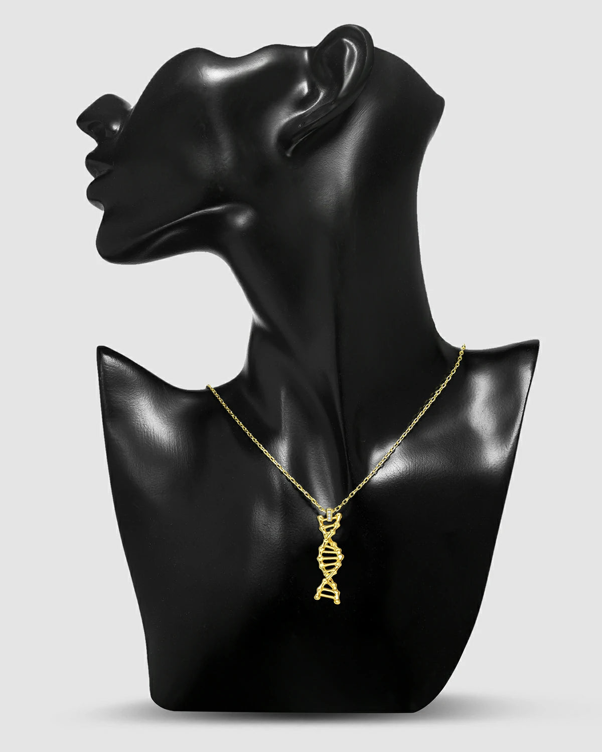 Unique Design Bone-Textured Gene Pendant
Spine Trace Gene DNA Pendant
One-of-a-Kind Bone-Textured DNA Pendant
Luxury Strength Gene Pendant
Life Code Spine Pendant
Double Helix Spine Pendant
Designer Spine Trace Gene Pendant
Daily Wear Spine DNA Pendant
Bone-Textured DNA Pendant