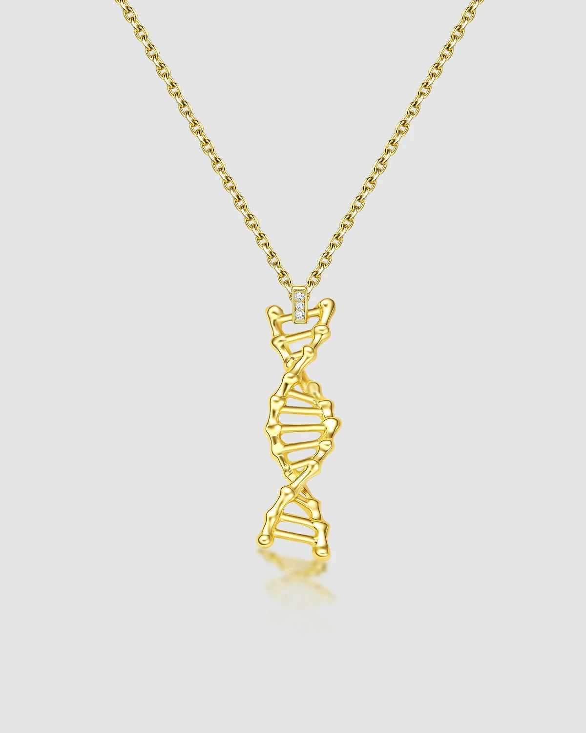 Unique Design Bone-Textured Gene Pendant
Spine Trace Gene DNA Pendant
One-of-a-Kind Bone-Textured DNA Pendant
Luxury Strength Gene Pendant
Life Code Spine Pendant
Double Helix Spine Pendant
Designer Spine Trace Gene Pendant
Daily Wear Spine DNA Pendant
Bone-Textured DNA Pendant