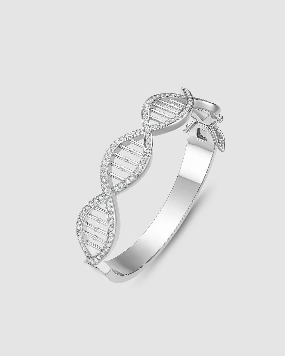 Star-Wrapped Gene DNA Bracelet
Full-Diamond DNA Gold Bracelet
Life Code Full-Diamond Bracelet
Unique Design Star-Wrapped Gene Bracelet
Star Orbit DNA Gold Bracelet
Luxury Brilliant Gene Bracelet
One-of-a-Kind Full-Diamond DNA Bracelet
Designer Star-Wrapped Gene Bracelet
Daily Wear Starlight DNA Bracelet