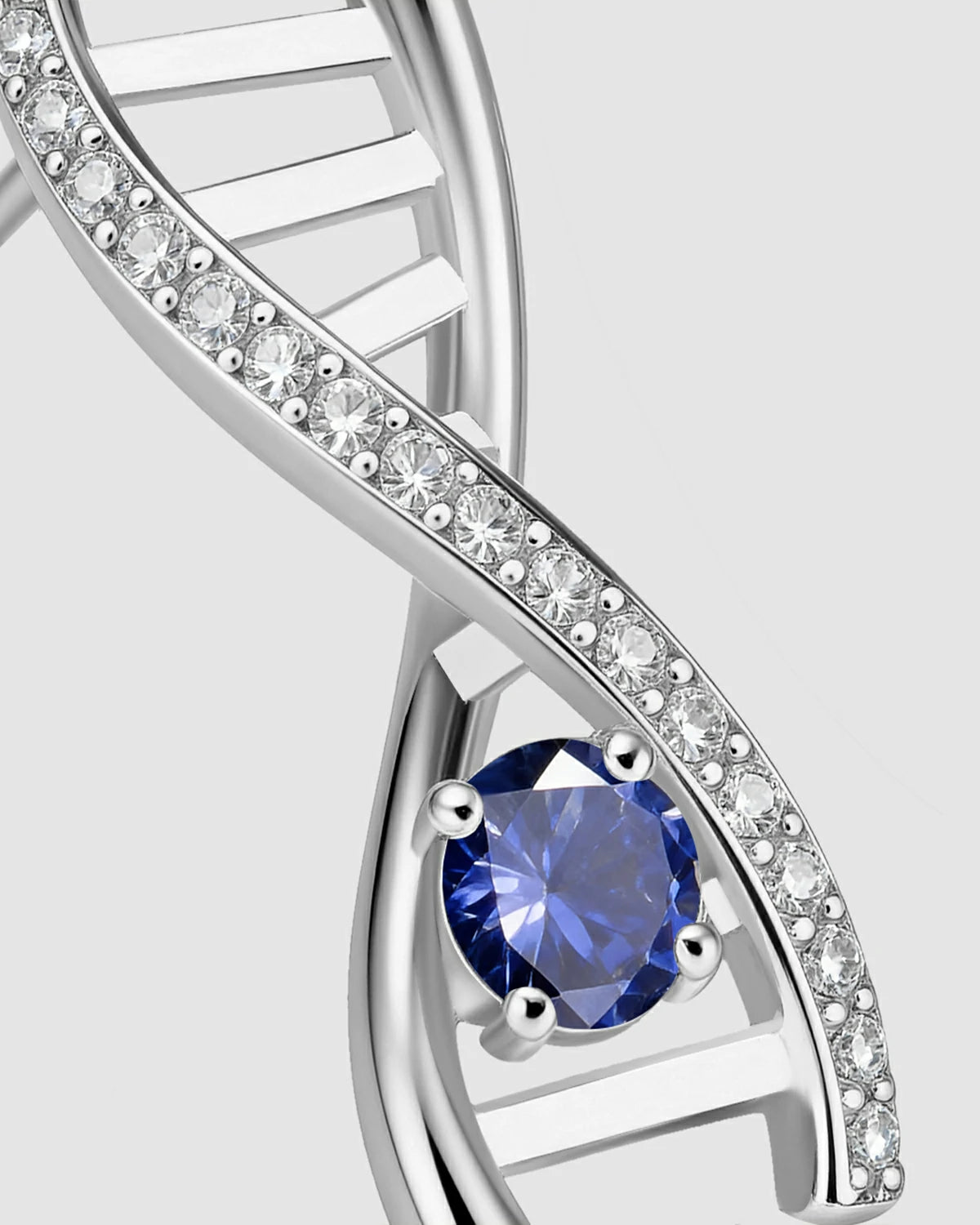 Star Blue Gene DNA Earrings
Asymmetric Sapphire Earrings
Life Code Sapphire Earrings
Unique Design Star Blue Gene Earrings
Double Helix Diamond-Sapphire Earrings
Luxury Exclusive Gene Earrings
One-of-a-Kind Asymmetric DNA Earrings
Designer Star Blue Gene Earrings
Daily Wear Star Blue DNA Earrings