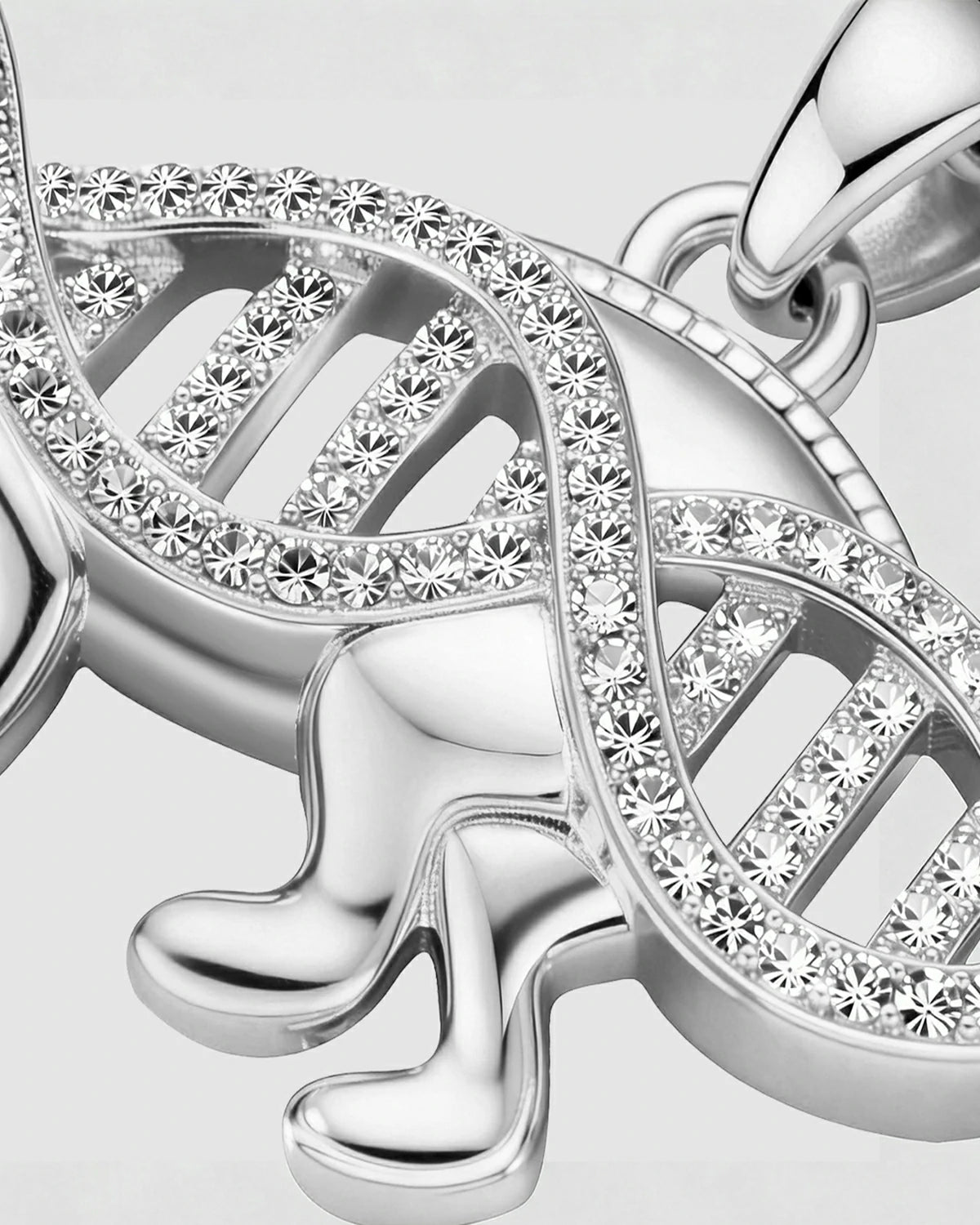 Stardust Prehistory Dinosaur Pendant
Diamond-Studded Dinosaur DNA Necklace
Life Code Diamond Dinosaur Necklace
Unique Design Dinosaur DNA Pendant
Sparkling Gene Chain Dinosaur Necklace
Luxury Prehistoric Stardust Pendant
One-of-a-Kind Diamond Dinosaur Necklace
Designer Stardust Prehistory Pendant
Daily Wear Dinosaur DNA Necklace