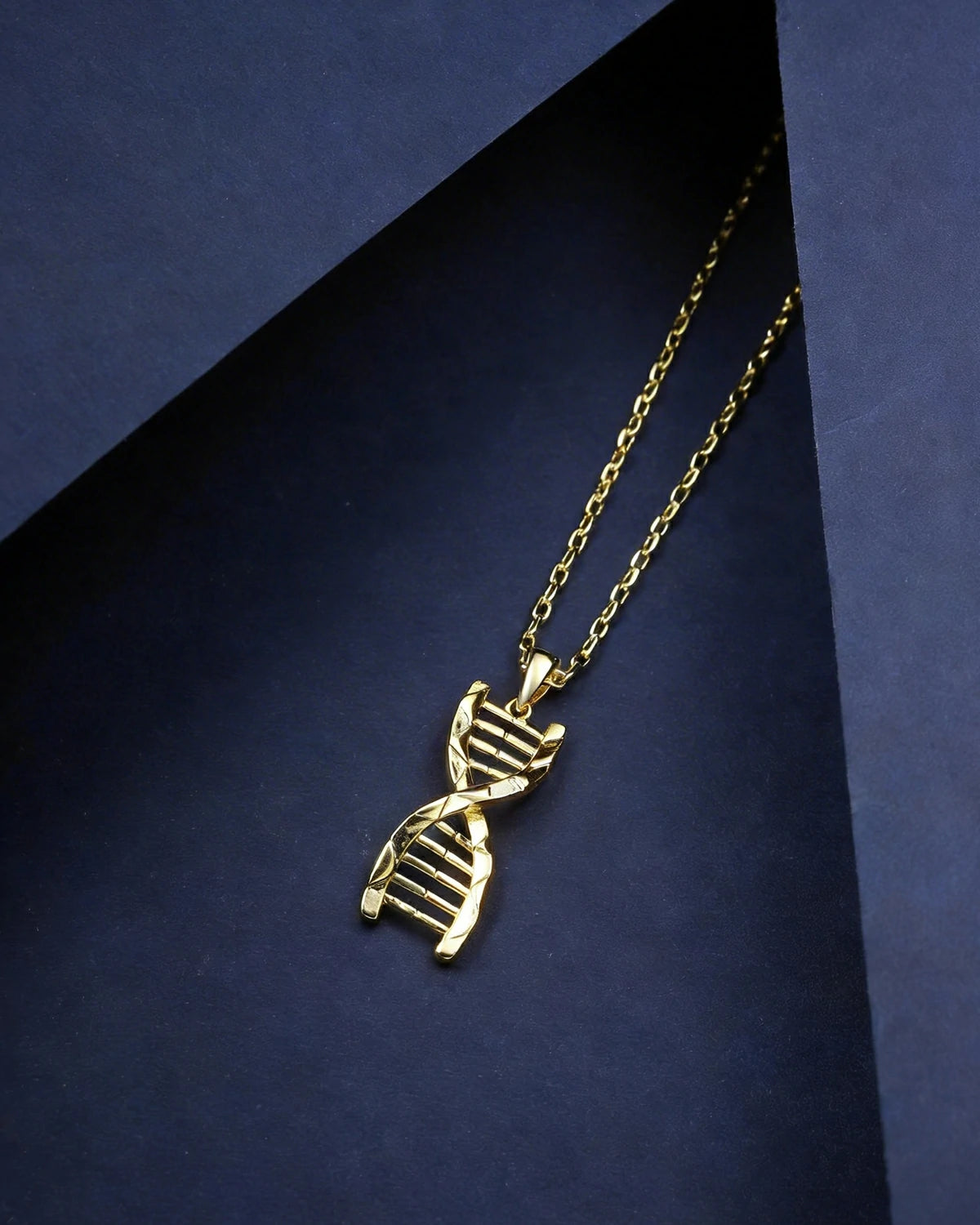 Wounded Kintsugi DNA Pendant
Unique Design Wounded Gene Pendant
One-of-a-Kind Kintsugi Mark DNA Pendant
Luxury Self-Healing Gene Pendant
Life Code Kintsugi Pendant
Kintsugi Textured DNA Pendant
Double Helix Kintsugi Textured Pendant
Designer Wounded Kintsugi Pendant
Daily Wear Kintsugi DNA Pendant