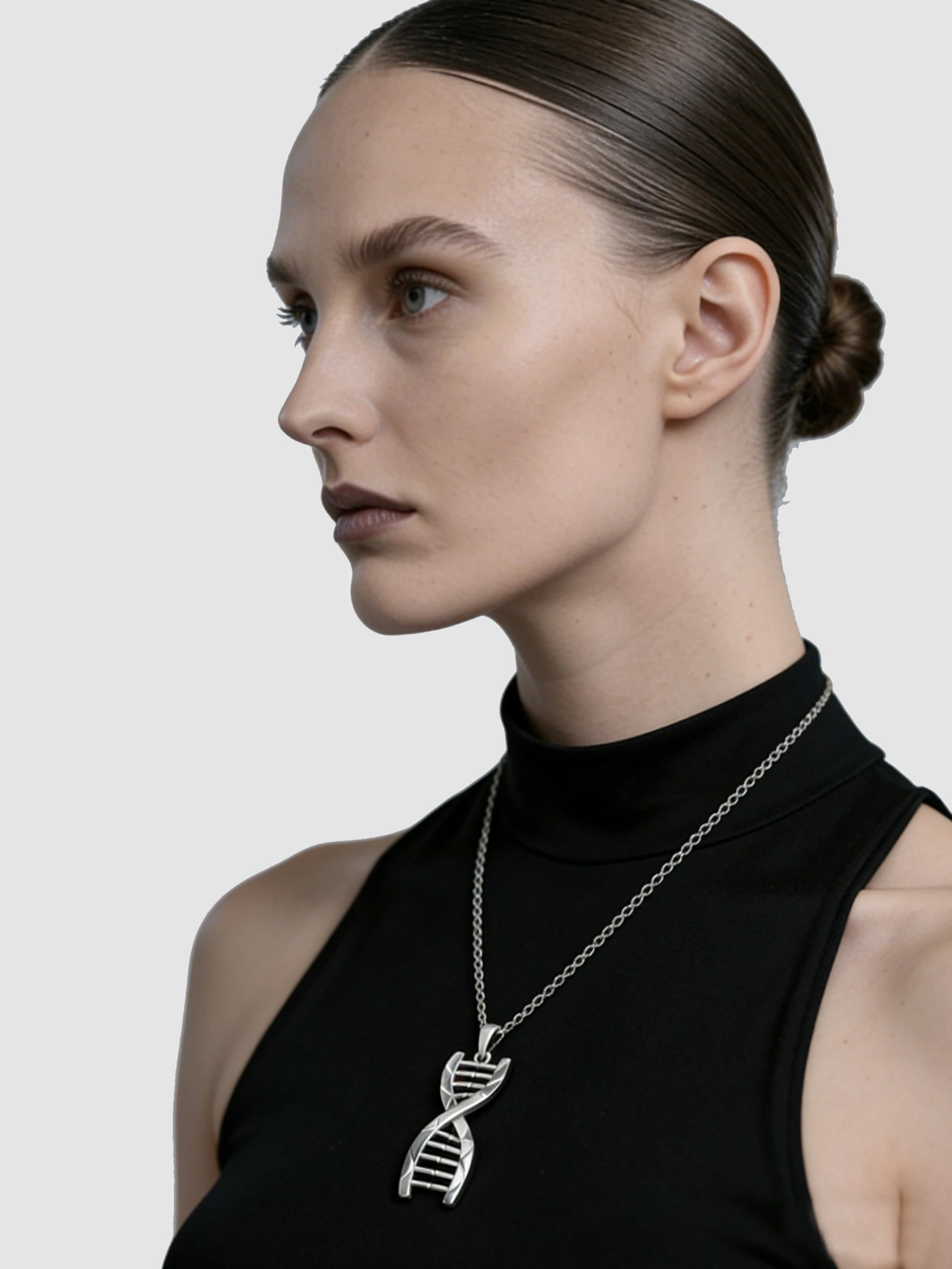 Wounded Kintsugi DNA Pendant
Unique Design Wounded Gene Pendant
One-of-a-Kind Kintsugi Mark DNA Pendant
Luxury Self-Healing Gene Pendant
Life Code Kintsugi Pendant
Kintsugi Textured DNA Pendant
Double Helix Kintsugi Textured Pendant
Designer Wounded Kintsugi Pendant
Daily Wear Kintsugi DNA Pendant