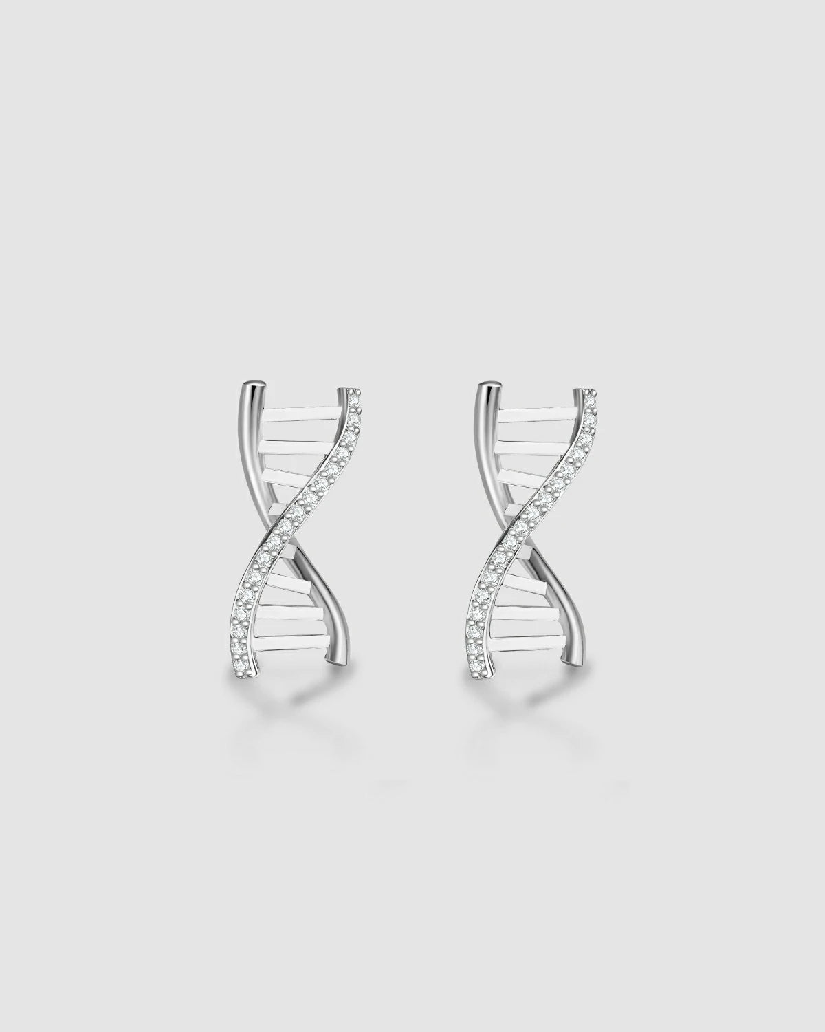 Unique Design Ice Blue Gene Earrings
One-of-a-Kind Asymmetric DNA Earrings
Luxury Cool Gene Earrings
Life Code Topaz Earrings
Ice Blue Gene DNA Earrings
Double Helix Diamond-Topaz Earrings
Designer Ice Blue Gene Earrings
Daily Wear Ice Blue DNA Earrings
Asymmetric Topaz Earrings