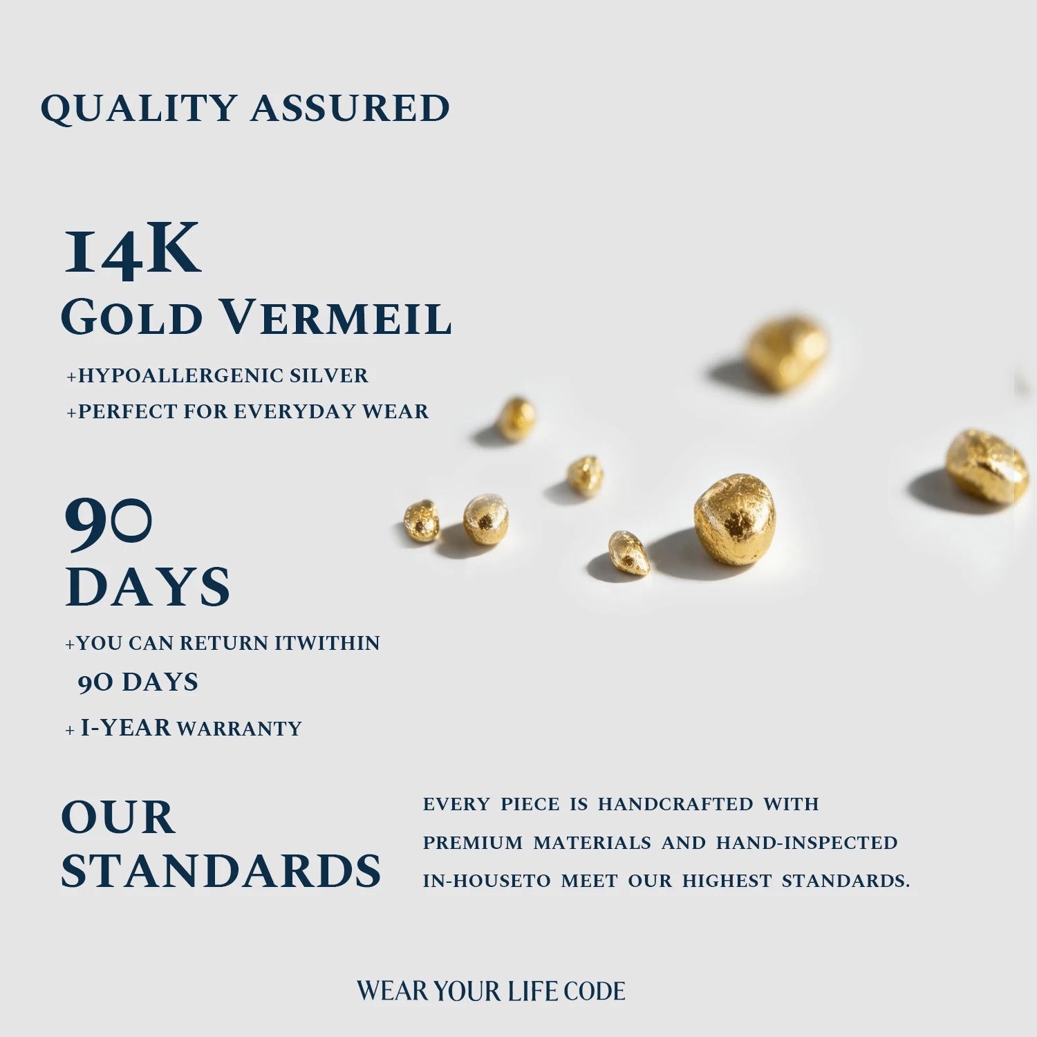 Wiedergeburt Schlangenwesen · Genring