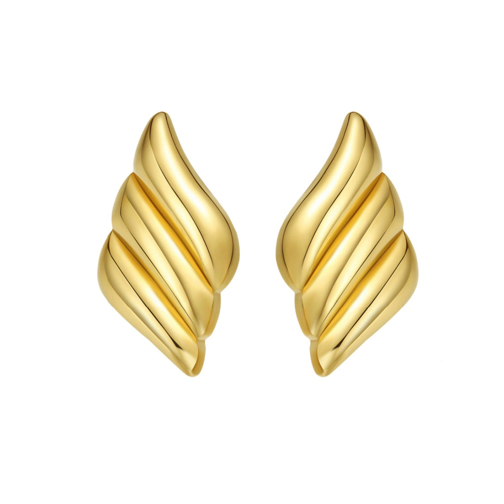 ENVYOU Wings Heaven Mayhem Earrings