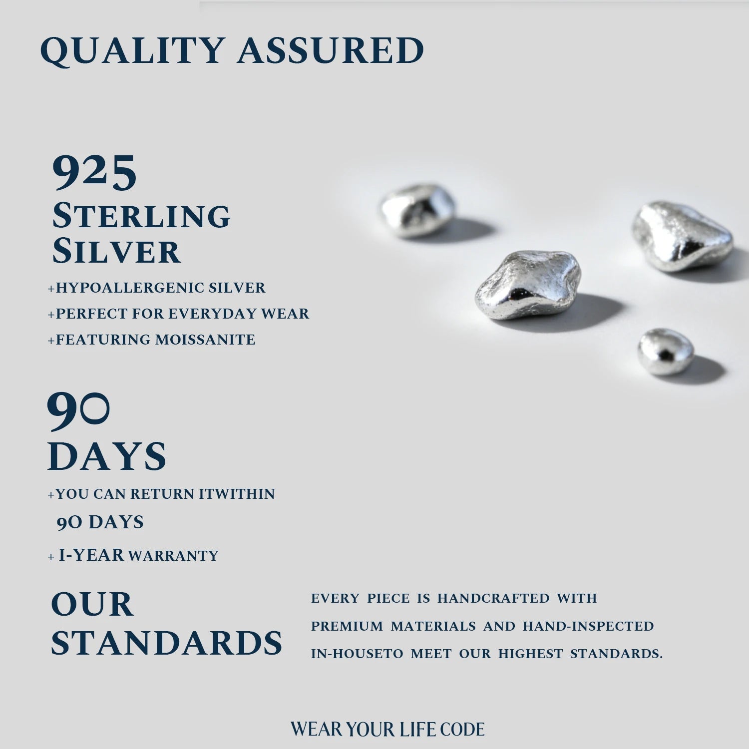 Wiedergeburt Schlangenwesen · Genring