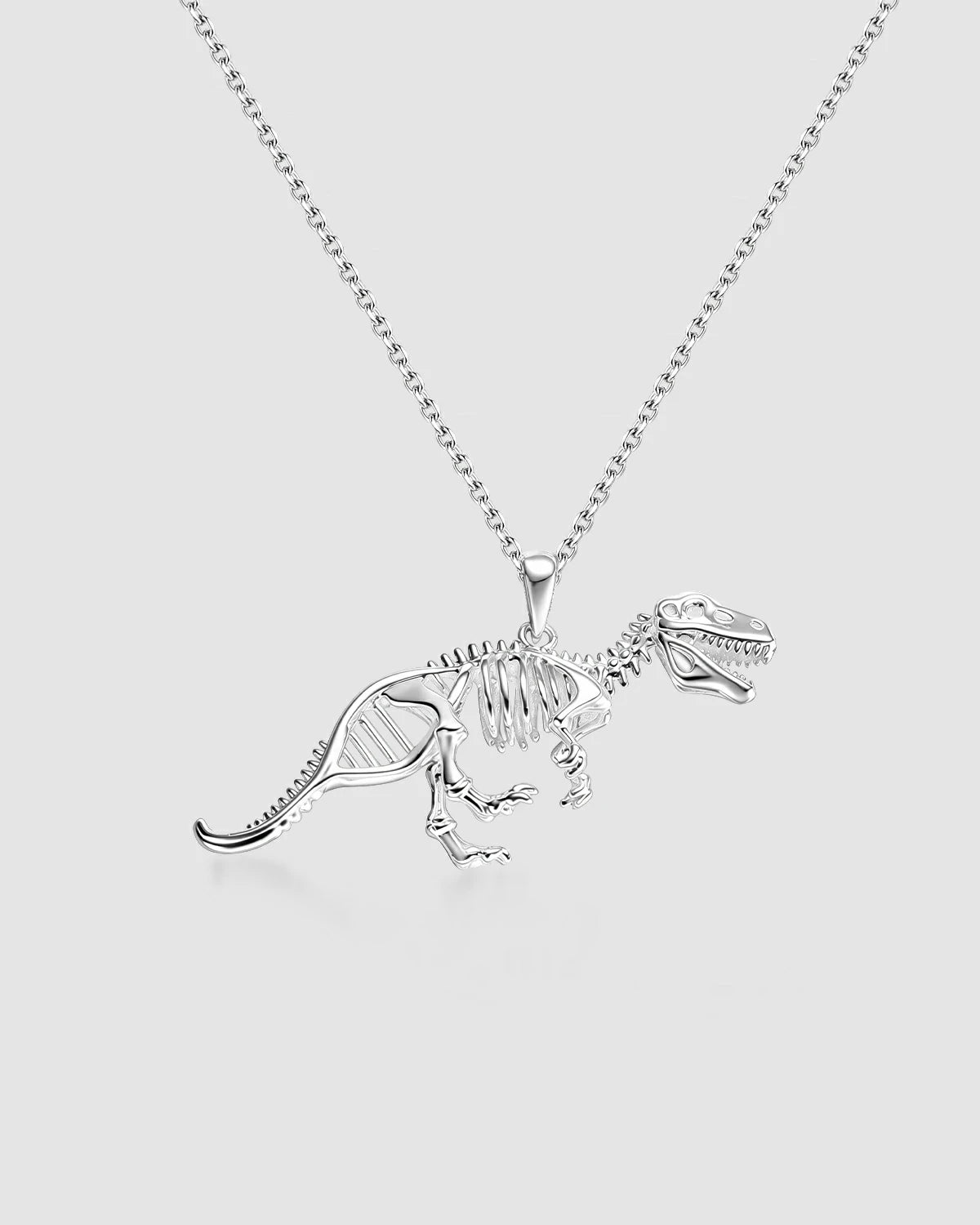 Ancient Gene Dinosaur Pendant
Dinosaur Skeleton DNA Necklace
Life Code Dinosaur Necklace
Unique Design Dinosaur Skeleton Pendant
Gene Chain Dinosaur Necklace
Luxury Ancient Symbol Pendant
One-of-a-Kind Dinosaur DNA Necklace
Designer Ancient Gene Pendant
Daily Wear Dinosaur Skeleton Necklace