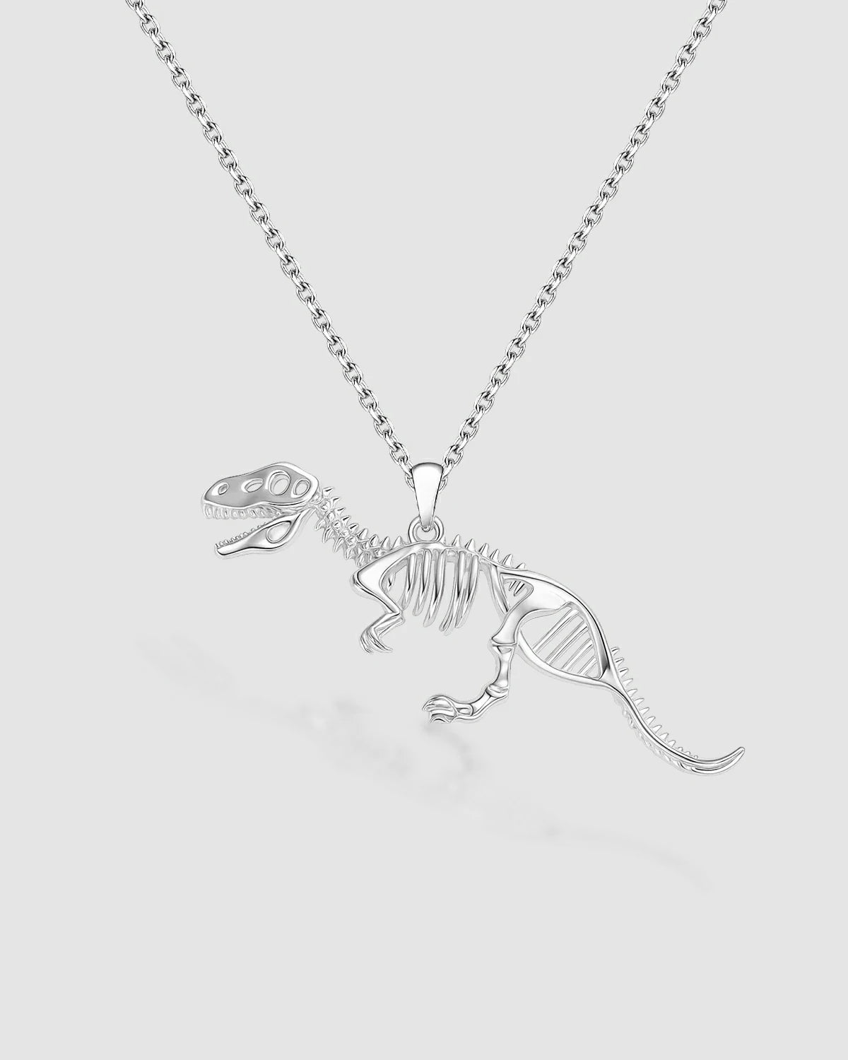 Ancient Gene Dinosaur Pendant
Dinosaur Skeleton DNA Necklace
Life Code Dinosaur Necklace
Unique Design Dinosaur Skeleton Pendant
Gene Chain Dinosaur Necklace
Luxury Ancient Symbol Pendant
One-of-a-Kind Dinosaur DNA Necklace
Designer Ancient Gene Pendant
Daily Wear Dinosaur Skeleton Necklace