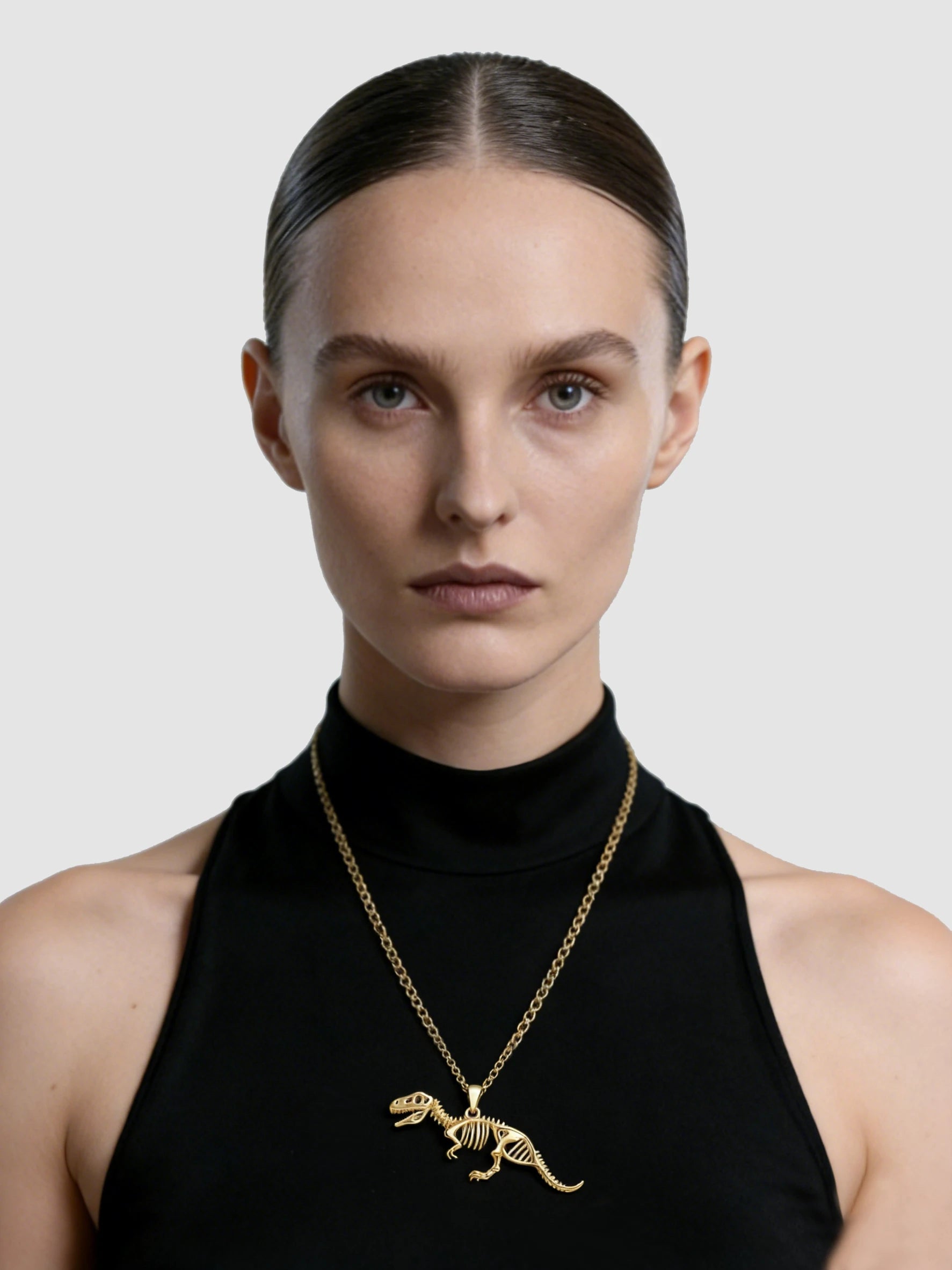 Ancient Gene Dinosaur Pendant
Dinosaur Skeleton DNA Necklace
Life Code Dinosaur Necklace
Unique Design Dinosaur Skeleton Pendant
Gene Chain Dinosaur Necklace
Luxury Ancient Symbol Pendant
One-of-a-Kind Dinosaur DNA Necklace
Designer Ancient Gene Pendant
Daily Wear Dinosaur Skeleton Necklace