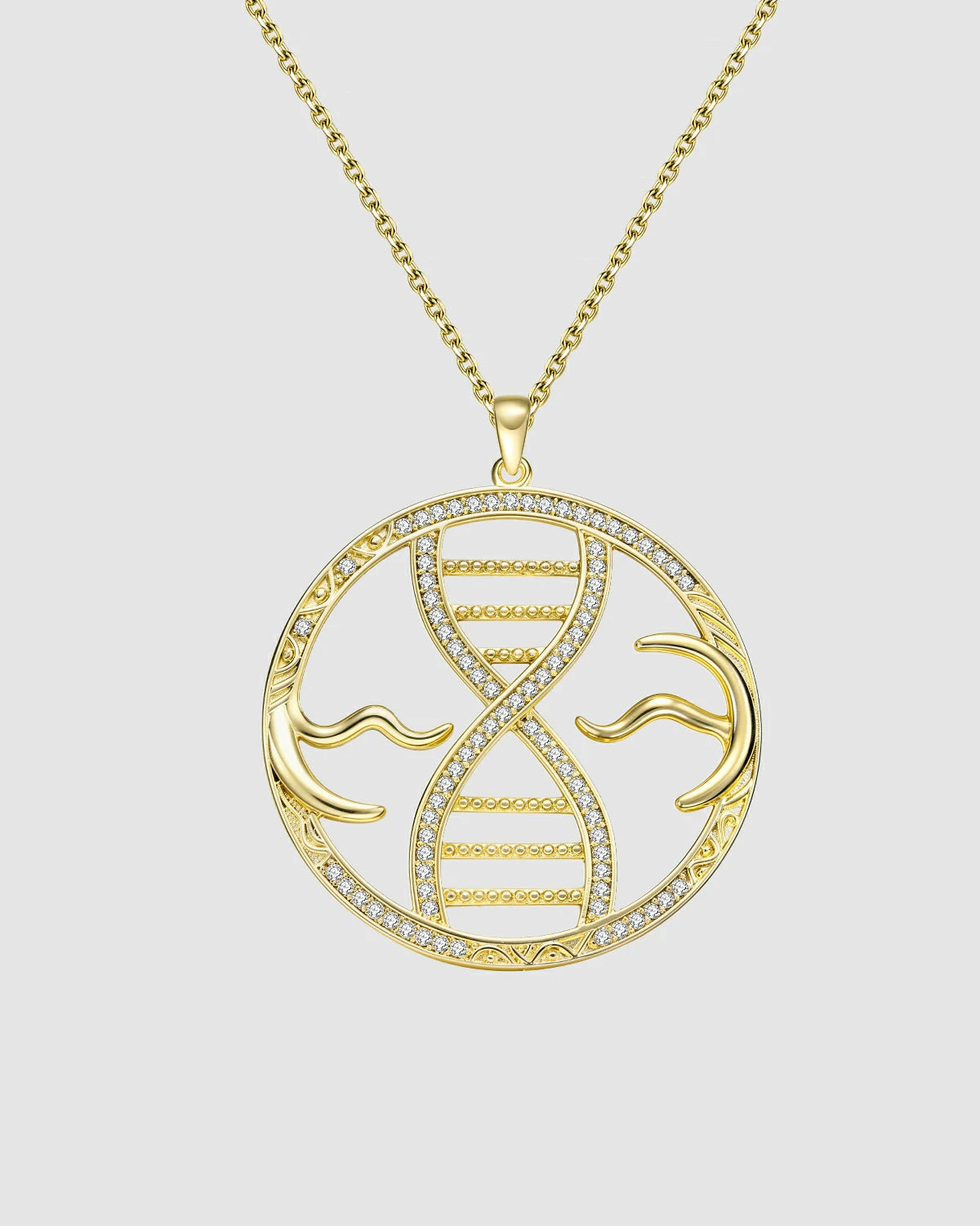 Meander Pendant
DNA Pendant
925 Silver Pendant
Greek Key Design
Tide Jewelry
Gene Jewelry 
Nature Inspired Jewelry
Silver Necklace
Symbolic Pendant
Meaningful jewelry 