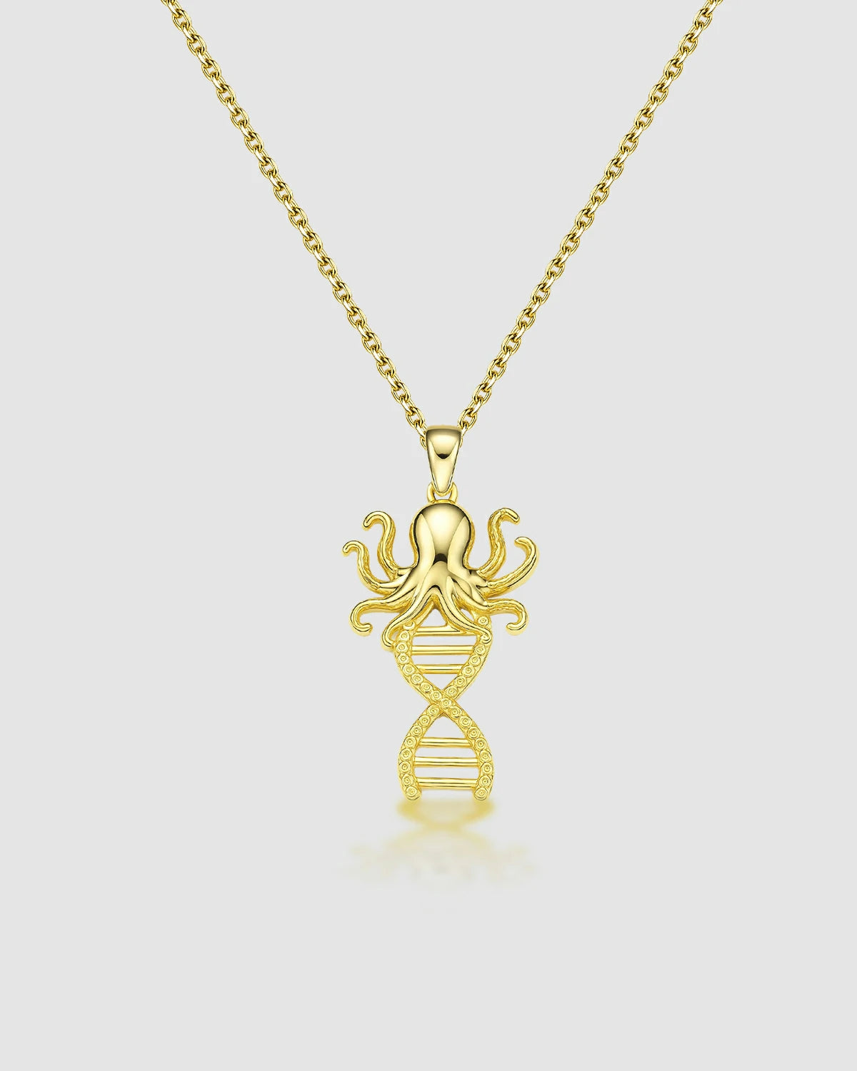 Abyssal Gene DNA Pendant
Octopus-Embedded Gene Necklace
Life Code Octopus Necklace
Unique Design Octopus Gene Pendant
Abyssal Texture DNA Necklace
Luxury Marine Gene Pendant
One-of-a-Kind Octopus-Embedded Necklace
Designer Abyssal Gene Pendant
Daily Wear Octopus DNA Necklace