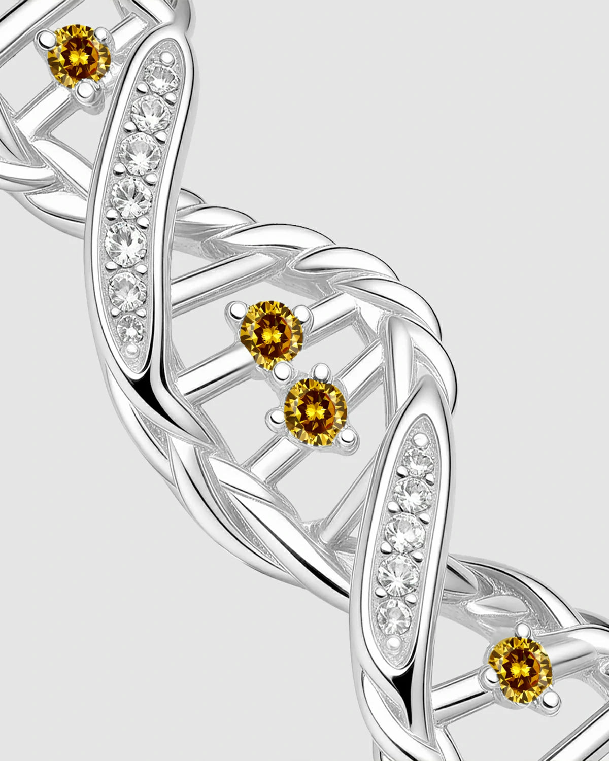 Flame Spot Gene DNA Pendant
Twisted Diamond-Studded Gene Necklace
Life Code Diamond-Studded Necklace
Unique Design Flame Spot Gene Pendant
Ruby & Diamond DNA Necklace
Luxury Gene Light Spot Pendant
One-of-a-Kind Twisted Diamond Necklace
Designer Flame Spot Gene Pendant
Daily Wear DNA Flame Spot Necklace