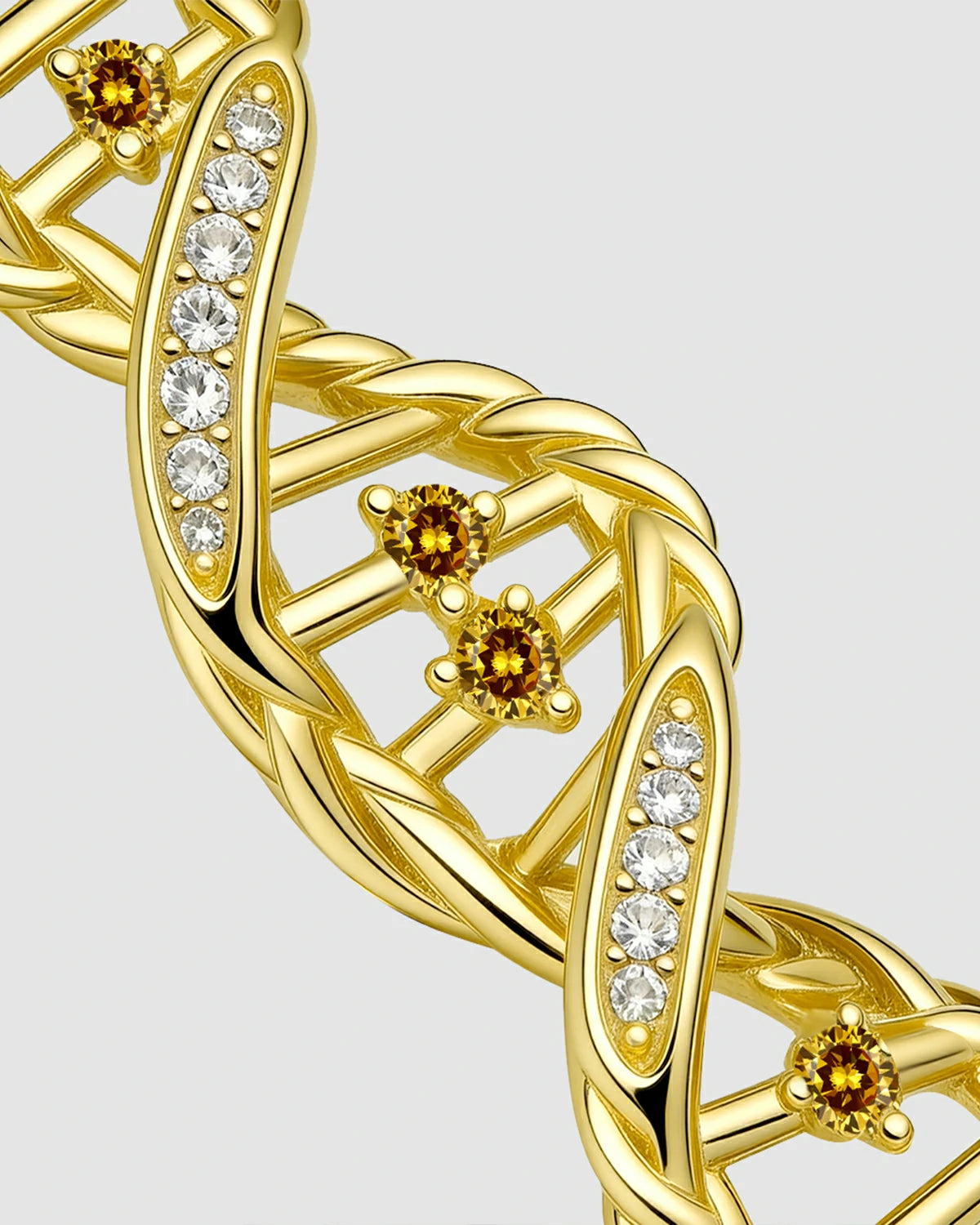 Flame Spot Gene DNA Pendant
Twisted Diamond-Studded Gene Necklace
Life Code Diamond-Studded Necklace
Unique Design Flame Spot Gene Pendant
Ruby & Diamond DNA Necklace
Luxury Gene Light Spot Pendant
One-of-a-Kind Twisted Diamond Necklace
Designer Flame Spot Gene Pendant
Daily Wear DNA Flame Spot Necklace