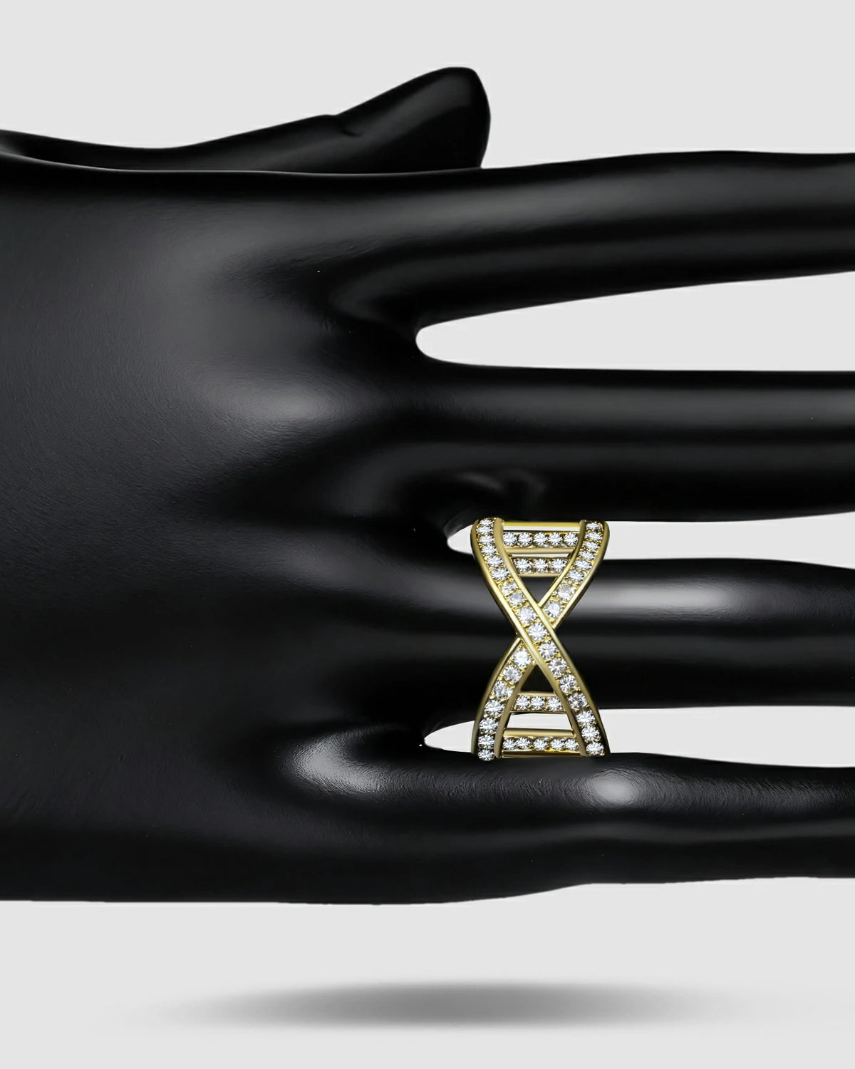 Helix Trace Gene DNA Ring 
Full-Diamond Cross DNA Ring 
Life Code Cross Ring
Unique Design Helix Trace Gene Ring 
Double Helix Full-Diamond Ring 
Luxury Fingertip Gene Ring 
One-of-a-Kind Cross DNA Ring 
Designer Helix Trace Gene Ring 
Daily Wear Helix Trace DNA Ring