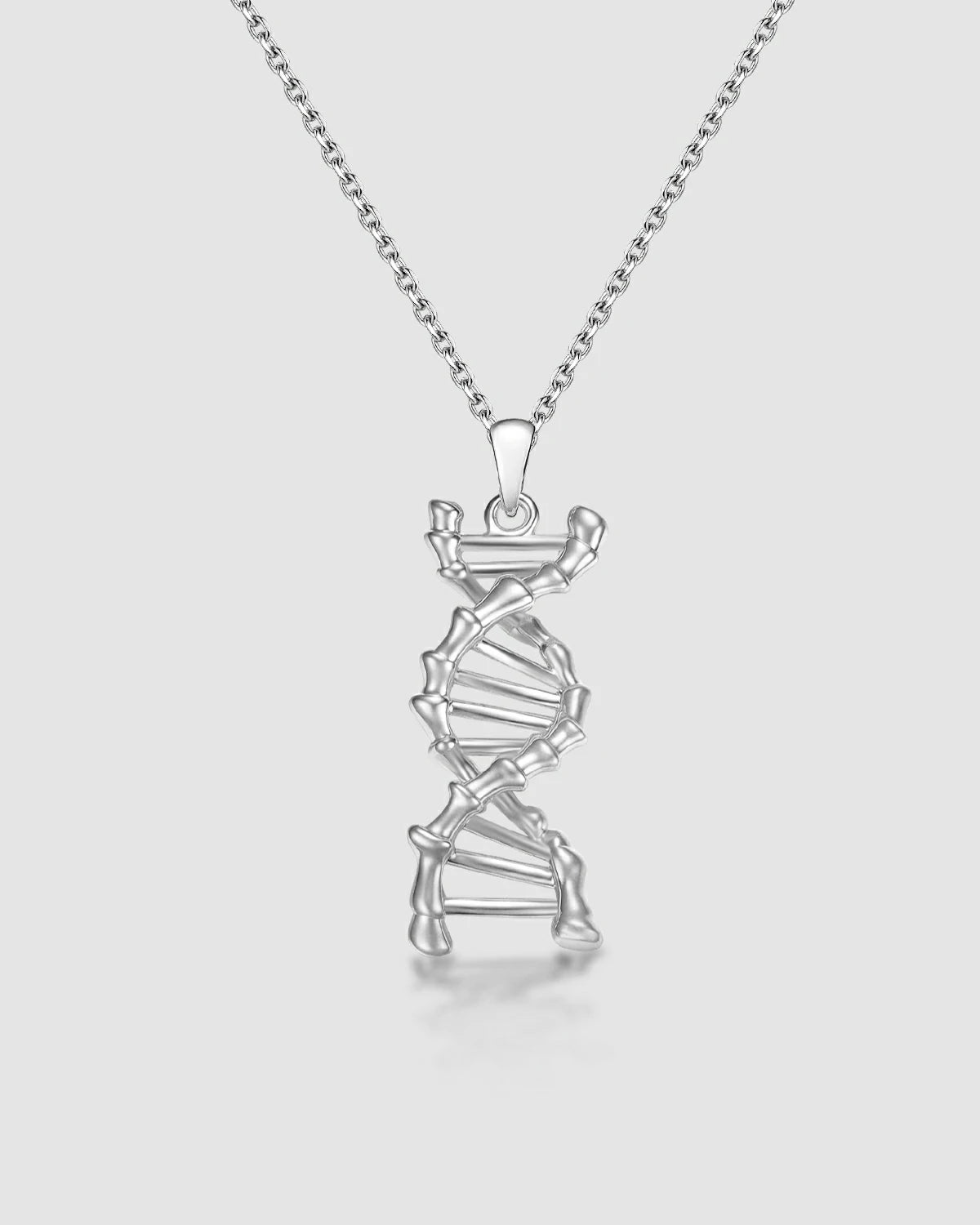 Spinal Sequence Gene DNA Pendant
Spine-Embedded Gene Necklace
Life Code Spine Necklace
Unique Design Spinal Sequence Gene Pendant
Bony Texture DNA Necklace
Luxury Power Gene Pendant
One-of-a-Kind Spine-Embedded Necklace
Designer Spinal Sequence Gene Pendant
Daily Wear Spine DNA Necklace