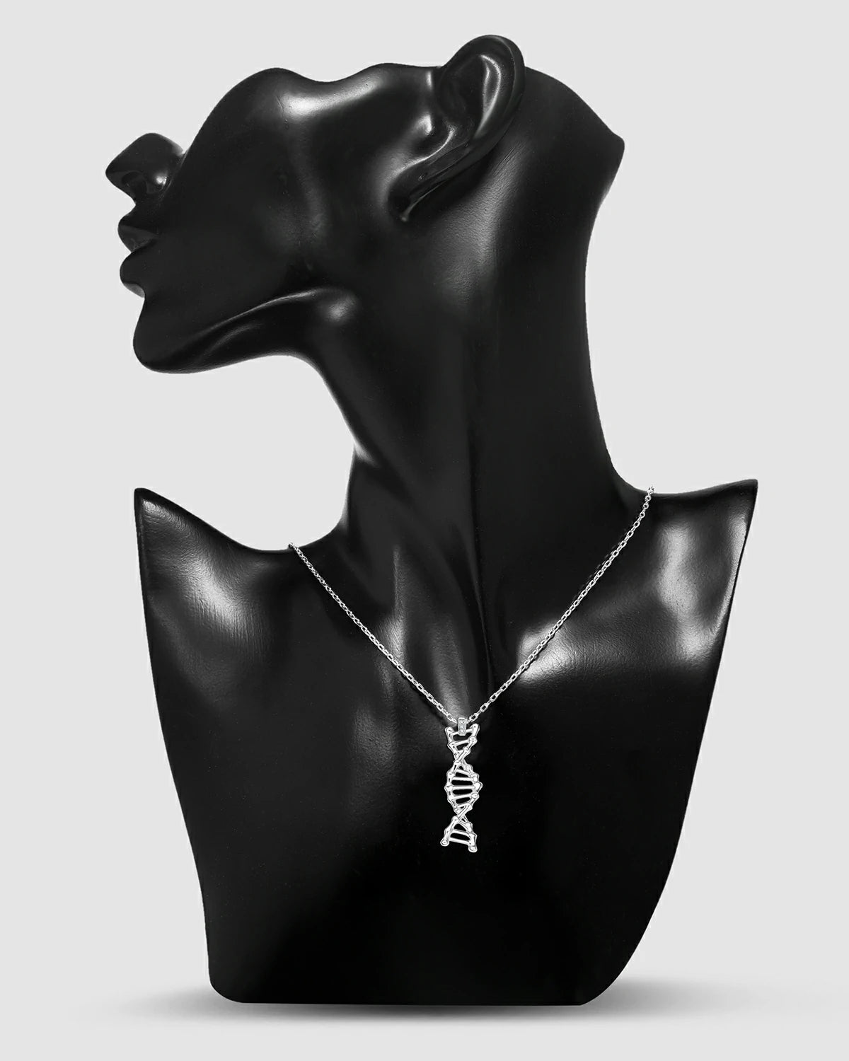 Unique Design Bone-Textured Gene Pendant
Spine Trace Gene DNA Pendant
One-of-a-Kind Bone-Textured DNA Pendant
Luxury Strength Gene Pendant
Life Code Spine Pendant
Double Helix Spine Pendant
Designer Spine Trace Gene Pendant
Daily Wear Spine DNA Pendant
Bone-Textured DNA Pendant