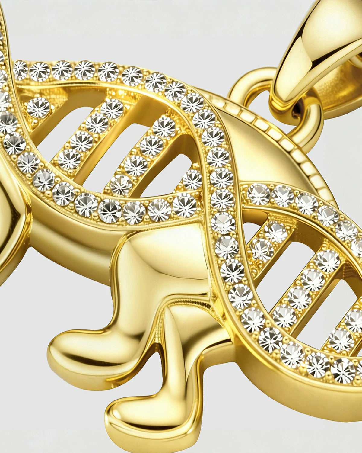 Stardust Prehistory Dinosaur Pendant
Diamond-Studded Dinosaur DNA Necklace
Life Code Diamond Dinosaur Necklace
Unique Design Dinosaur DNA Pendant
Sparkling Gene Chain Dinosaur Necklace
Luxury Prehistoric Stardust Pendant
One-of-a-Kind Diamond Dinosaur Necklace
Designer Stardust Prehistory Pendant
Daily Wear Dinosaur DNA Necklace