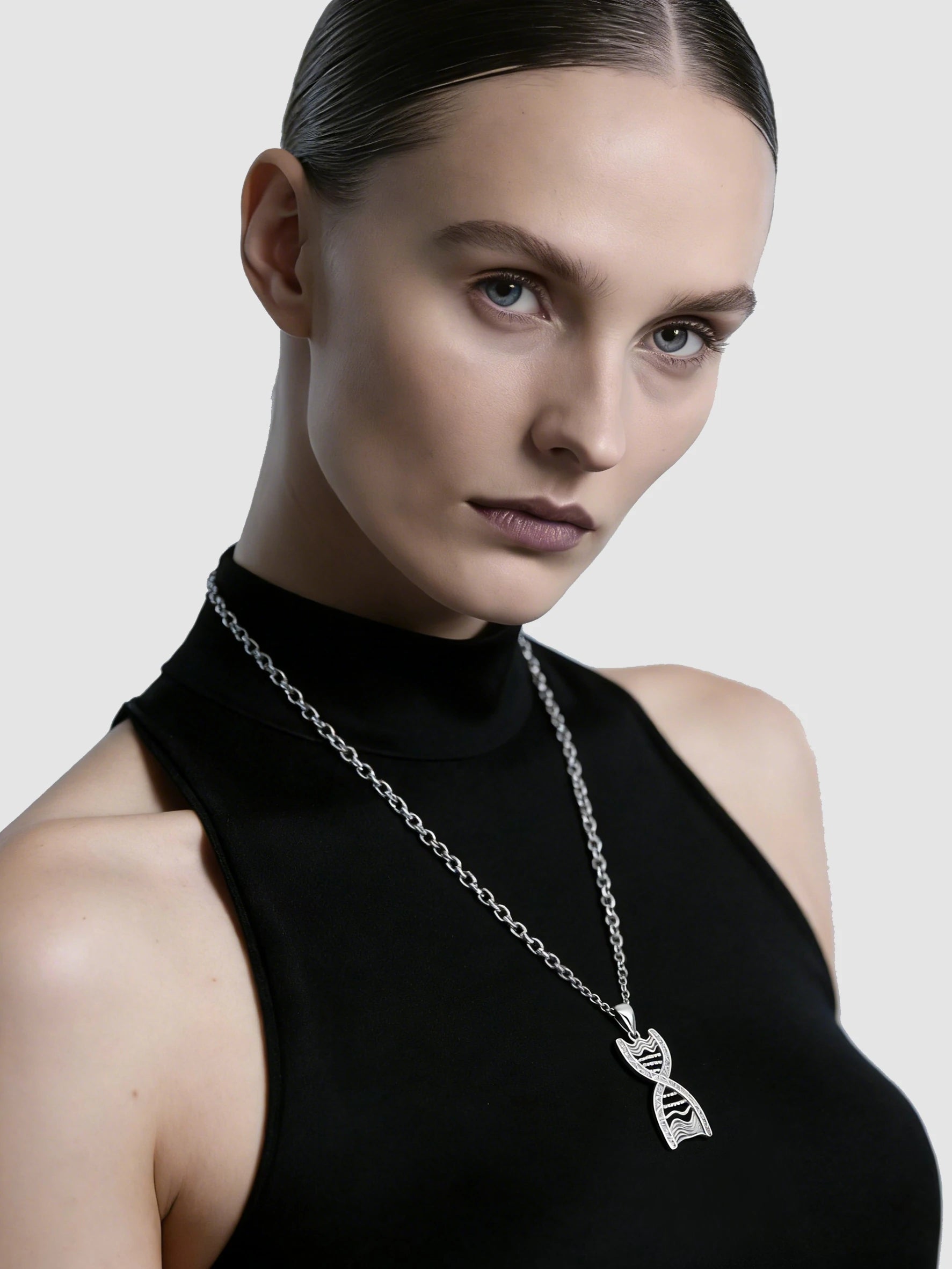 Tide Gene DNA Pendant
Wave Texture Gene Necklace
Life Code Tide Necklace
Unique Design Wave Gene Pendant
Tidal Texture DNA Necklace
Luxury Natural Gene Pendant
One-of-a-Kind Tide Gene Necklace
Designer Tide Wave Pendant
Daily Wear DNA Tide Necklace
