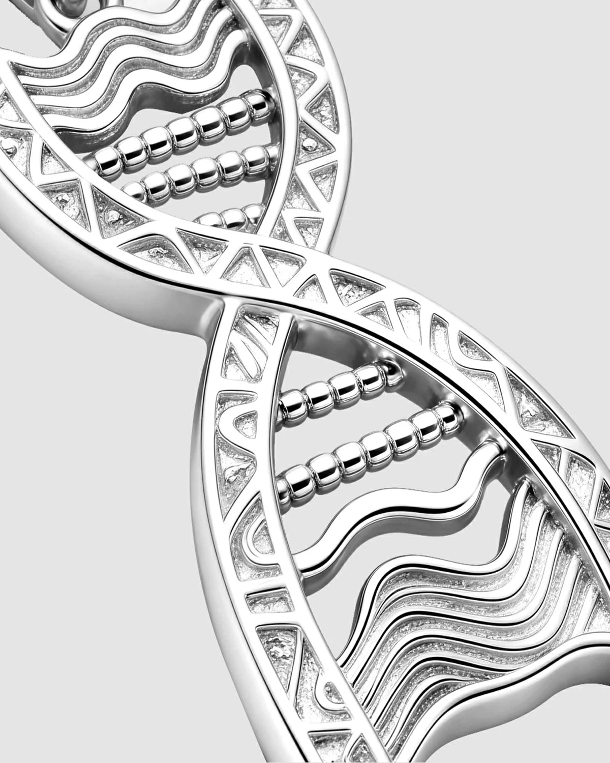 Tide Gene DNA Pendant
Wave Texture Gene Necklace
Life Code Tide Necklace
Unique Design Wave Gene Pendant
Tidal Texture DNA Necklace
Luxury Natural Gene Pendant
One-of-a-Kind Tide Gene Necklace
Designer Tide Wave Pendant
Daily Wear DNA Tide Necklace