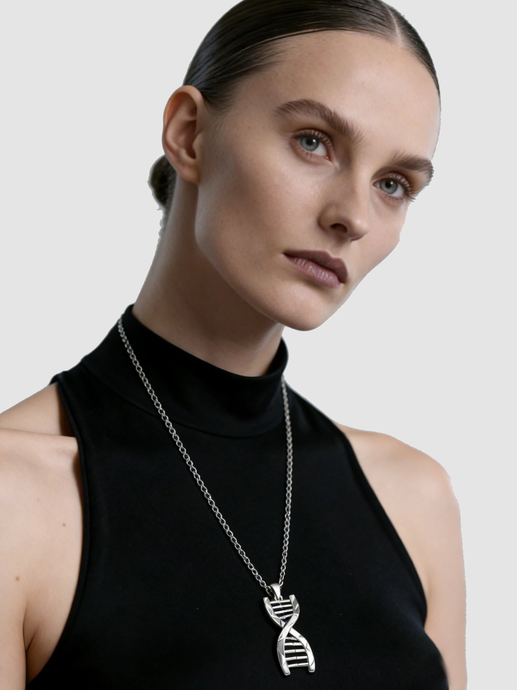 Wounded Kintsugi DNA Pendant
Unique Design Wounded Gene Pendant
One-of-a-Kind Kintsugi Mark DNA Pendant
Luxury Self-Healing Gene Pendant
Life Code Kintsugi Pendant
Kintsugi Textured DNA Pendant
Double Helix Kintsugi Textured Pendant
Designer Wounded Kintsugi Pendant
Daily Wear Kintsugi DNA Pendant