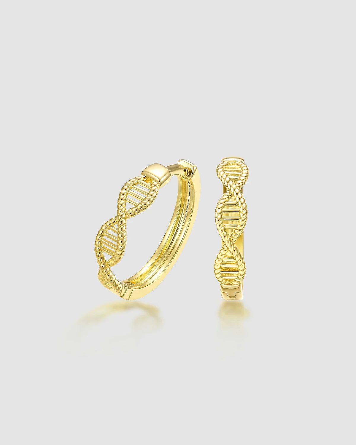 Woven Gene DNA Hoop Earrings
Unique Design Textured Gene Earrings
Twisted Texture DNA Hoop Earrings
One-of-a-Kind Asymmetric DNA Hoop Earrings
Luxury Retro Gene Earrings
Life Code Twisted Hoop Earrings
Double Helix Twisted Hoop Earrings
Designer Woven Gene Hoop Earrings
Daily Wear Twisted DNA Hoop Earrings