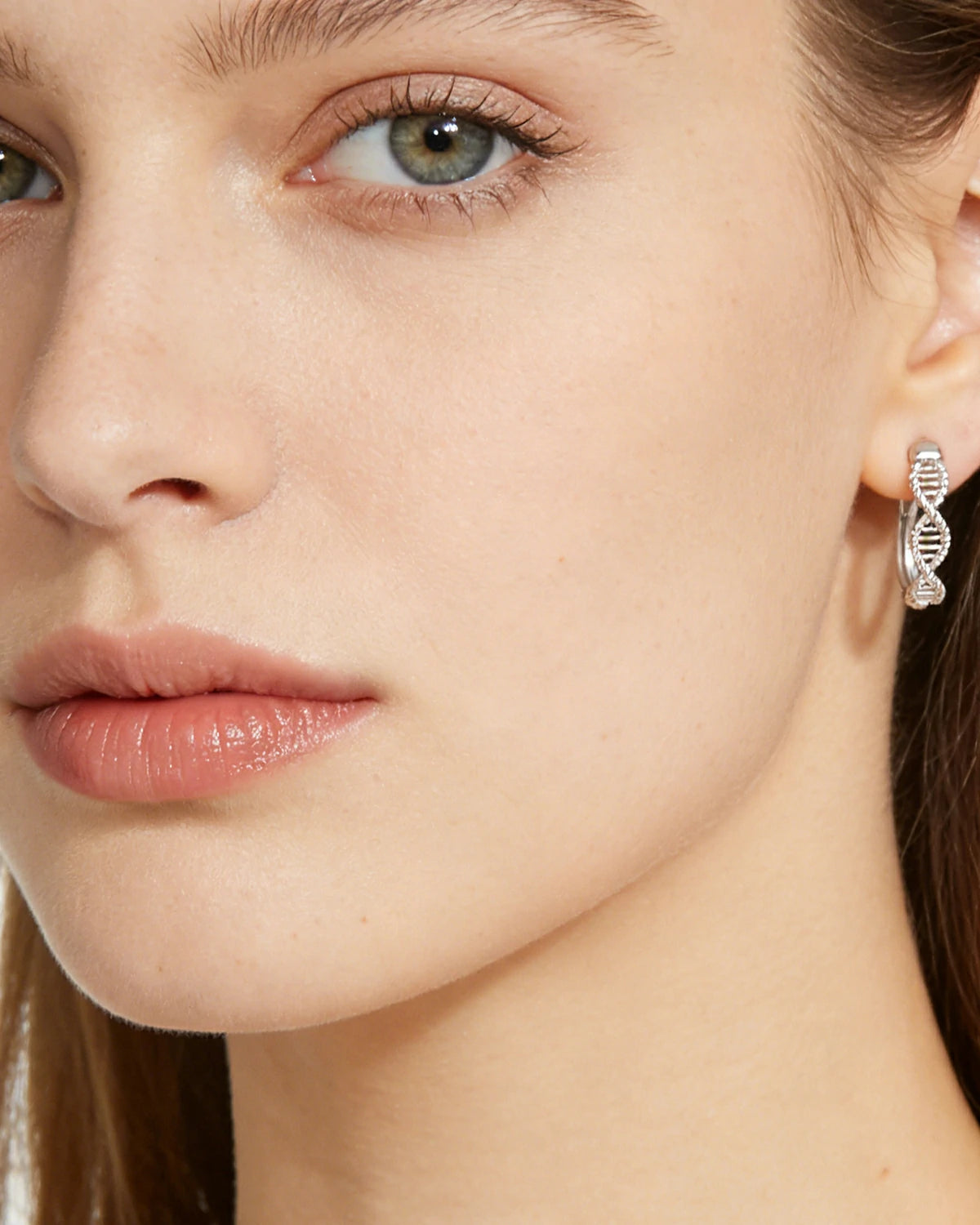 Woven Gene DNA Hoop Earrings
Unique Design Textured Gene Earrings
Twisted Texture DNA Hoop Earrings
One-of-a-Kind Asymmetric DNA Hoop Earrings
Luxury Retro Gene Earrings
Life Code Twisted Hoop Earrings
Double Helix Twisted Hoop Earrings
Designer Woven Gene Hoop Earrings
Daily Wear Twisted DNA Hoop Earrings