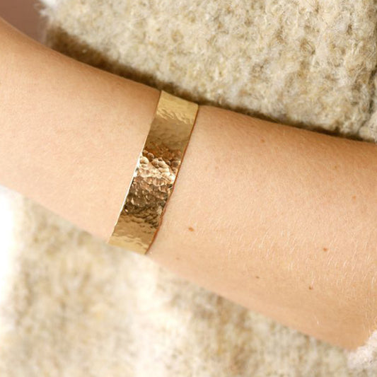ENVYOU Arm Cuff Bracelet Bangle