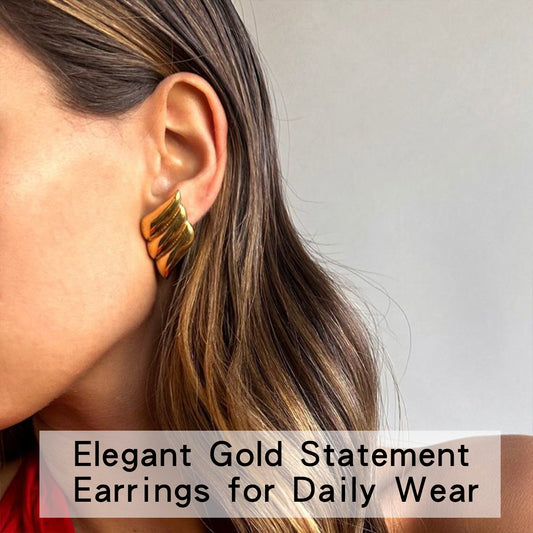 ENVYOU Wings Heaven Mayhem Earrings